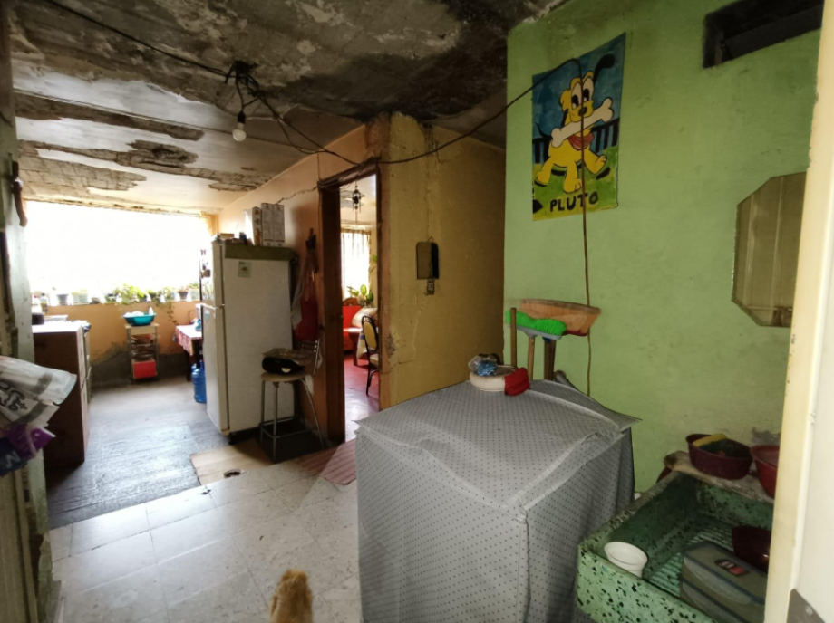 Iztacalco, Ciudad de México, 08720, Mexico, 3 Bedrooms Bedrooms, ,2 BathroomsBathrooms,Residential,For Sale,1848922