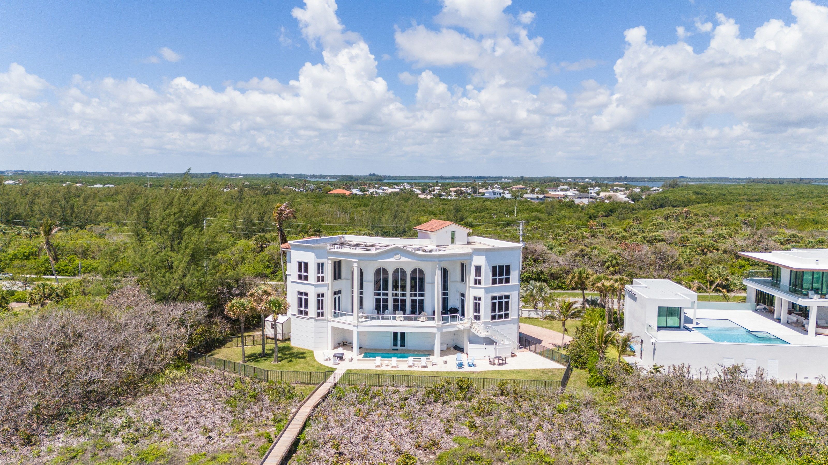  4600 N Highway A1a, Hutchinson Island, FL, 34949 - 物件實景