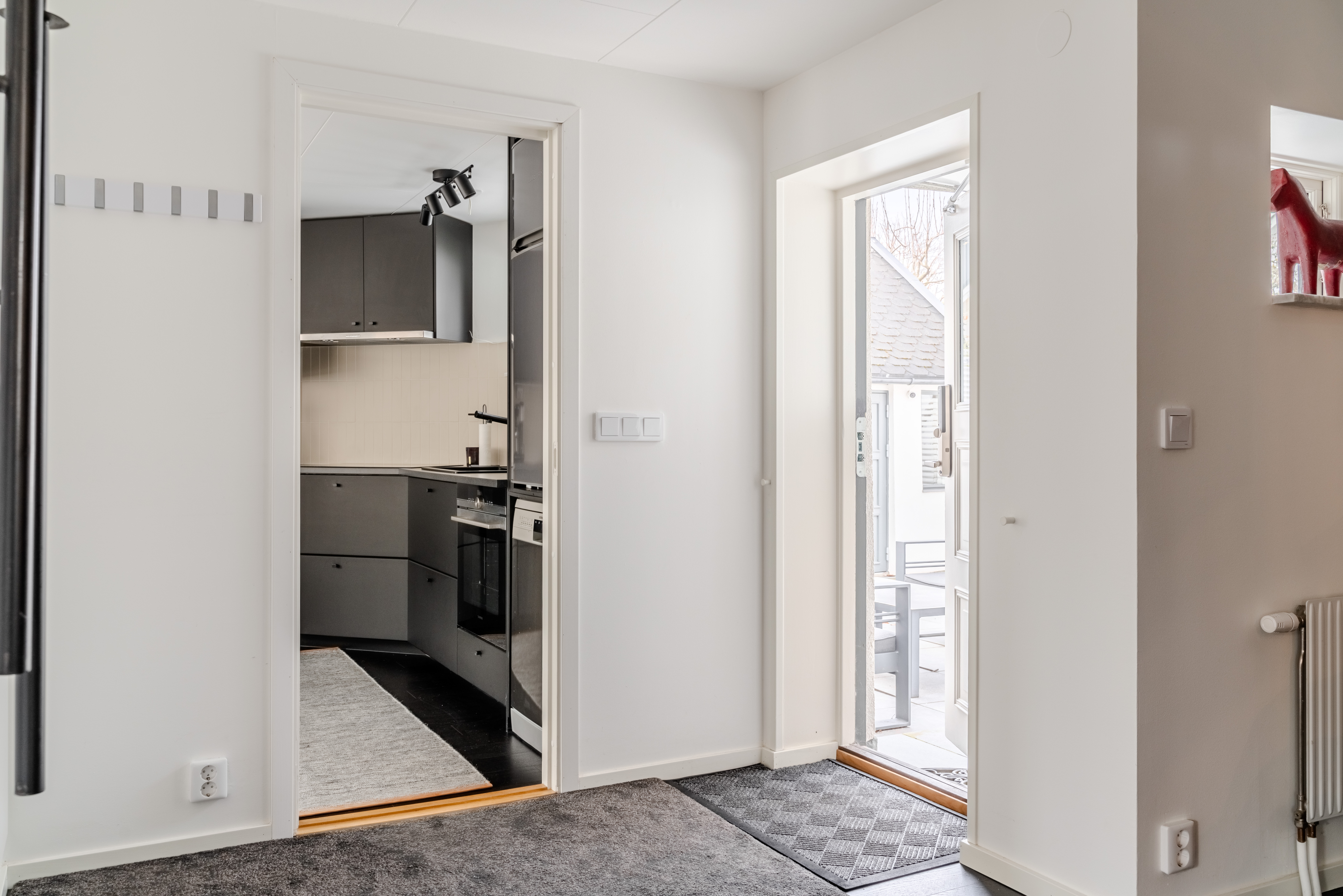  Styrmansgatan 3 - 物件實景