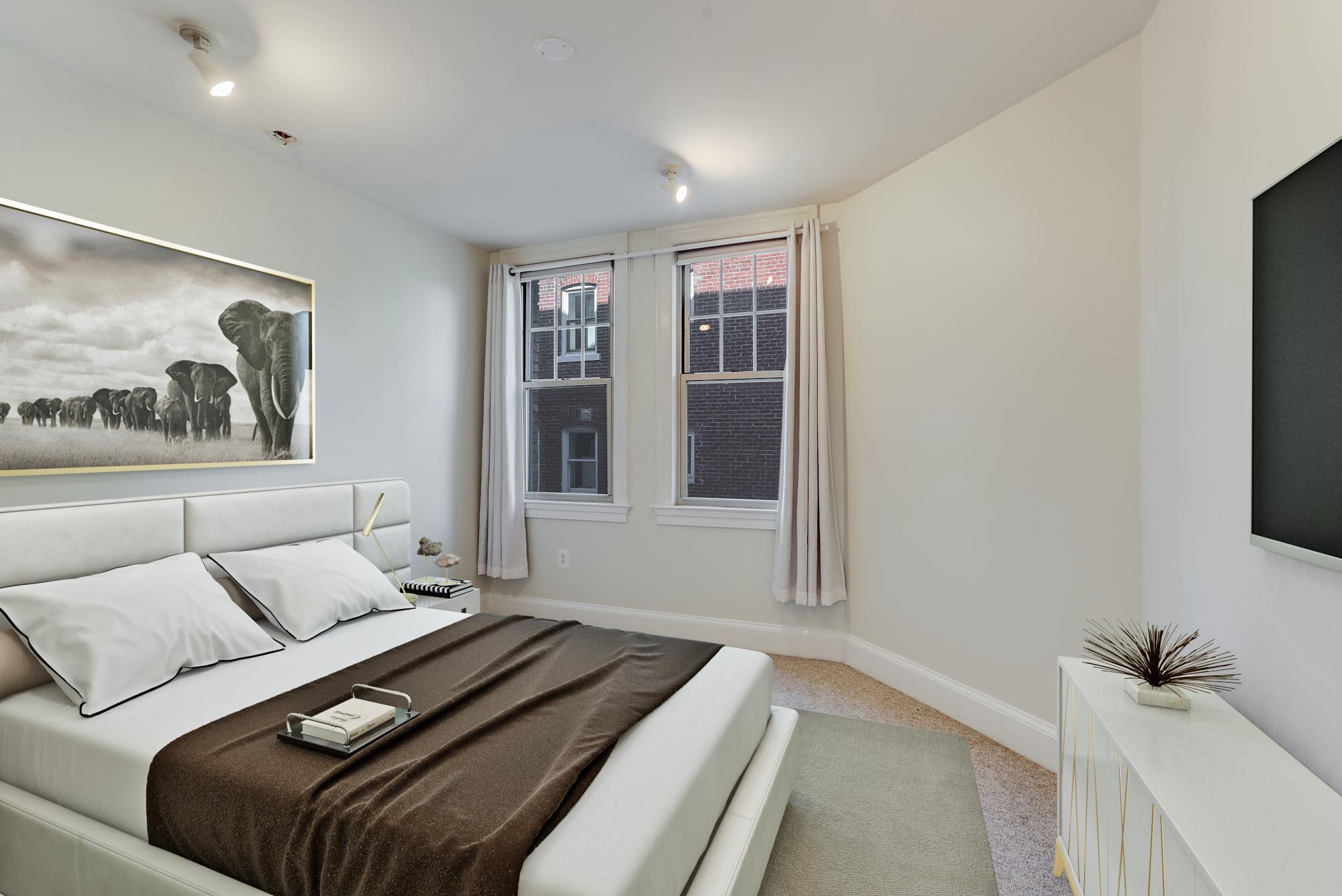  3220 17th Street NW, Washington, DC, 20010 - 物件實景