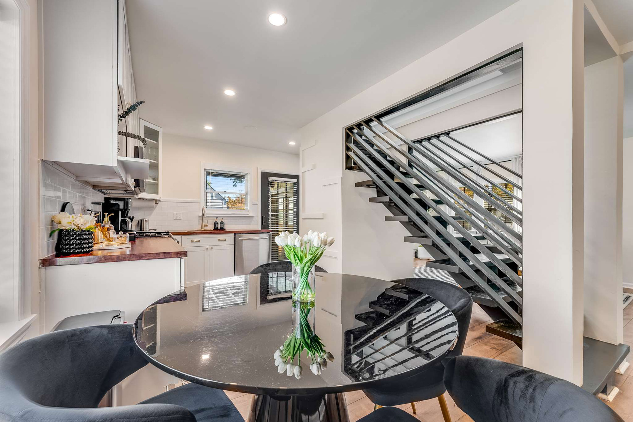  Beautifully Renovated Home in Historic College Park - 物件實景