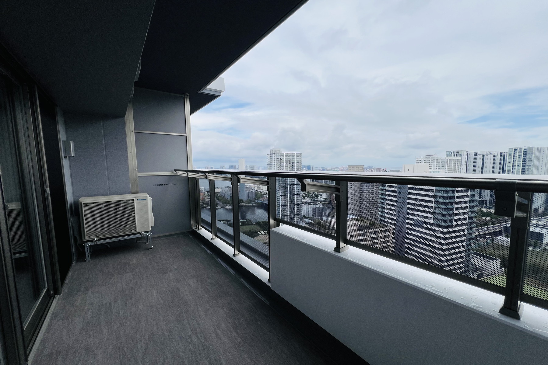  LIVIO TOWER SHINAGAWA - 物件實景