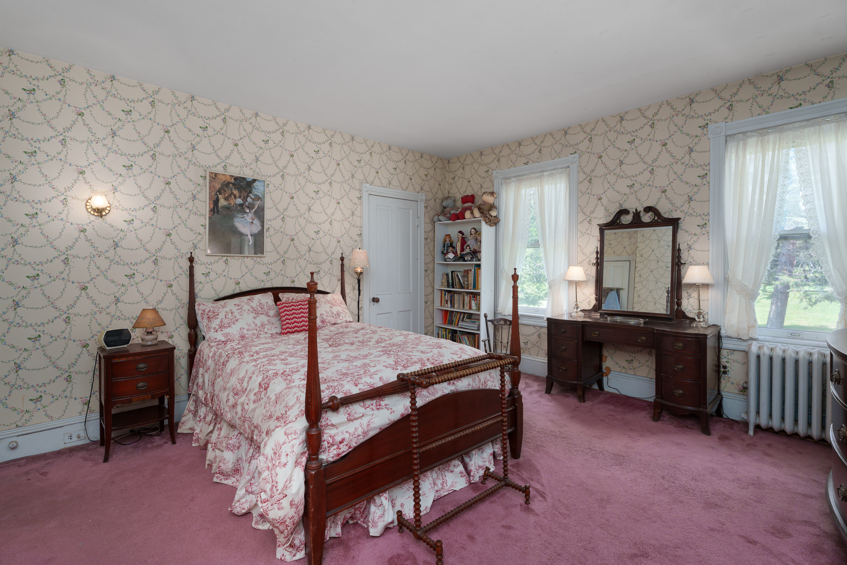  Historic Elegance Meets Everyday Living on Two Beautiful Acres - 物件實景