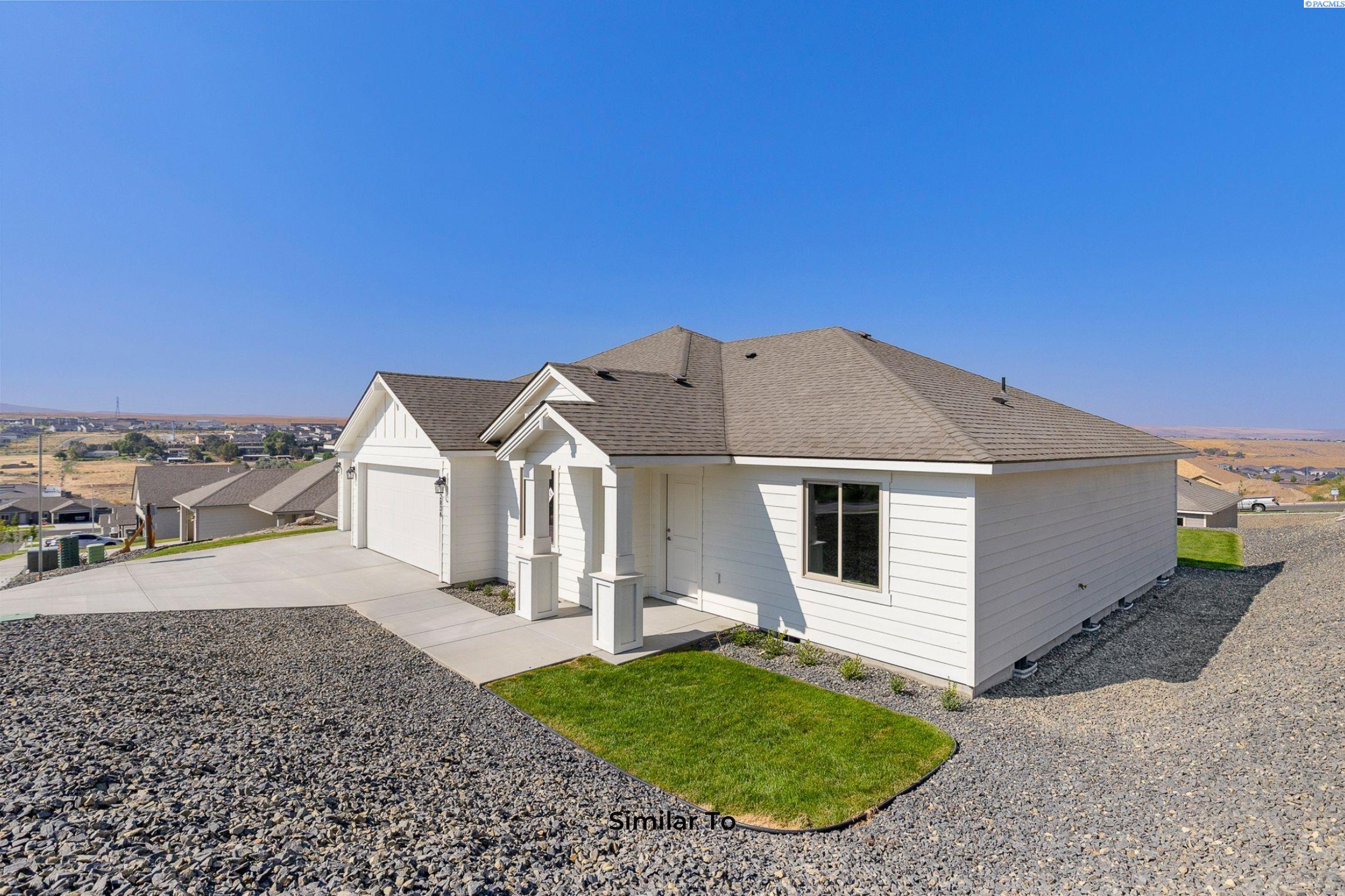 Kennewick, Washington, 99338, United States, 4 Bedrooms Bedrooms, ,1 BathroomBathrooms,Residential,For Sale,1959193