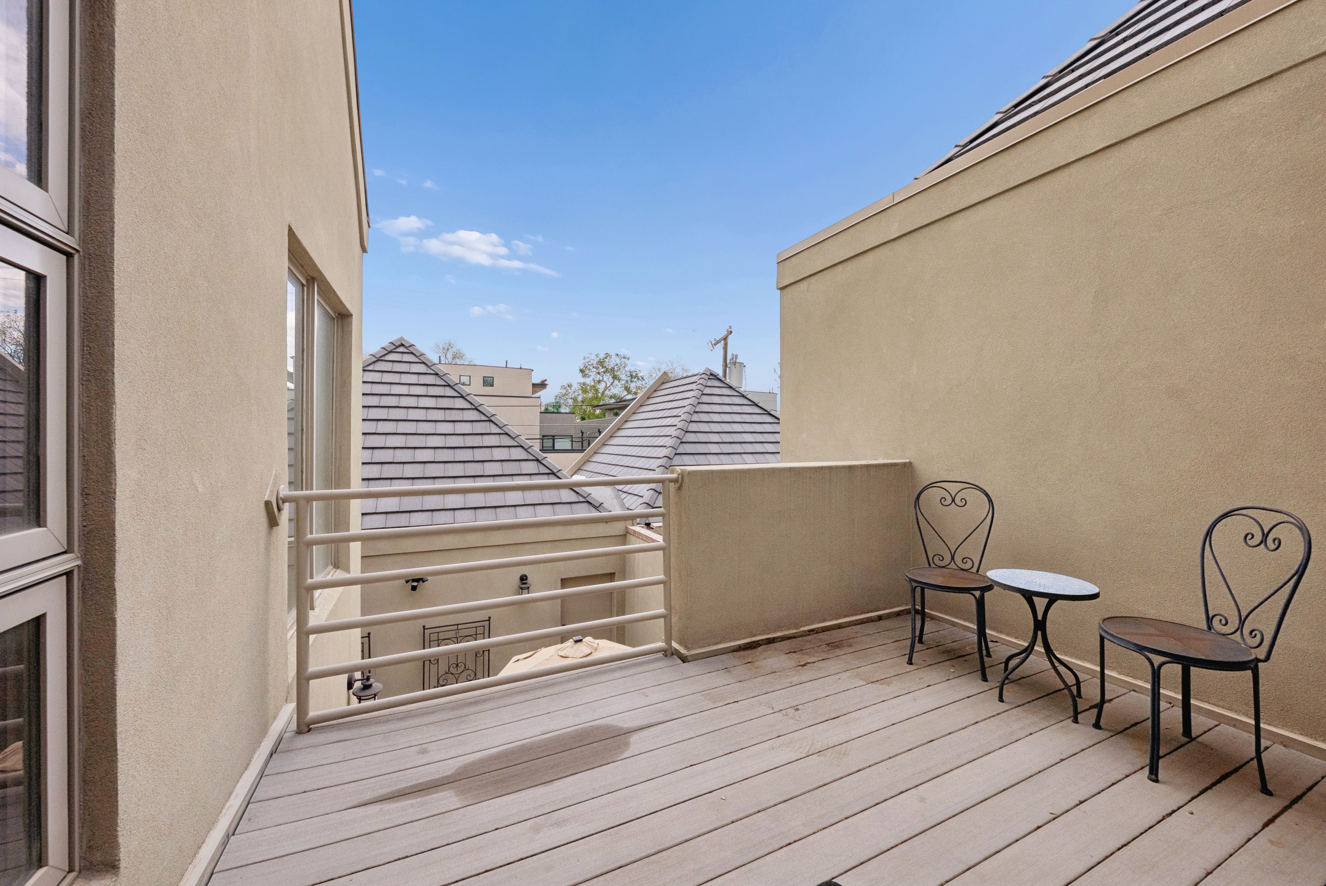  Beautifully Updated Townhouse In The Heart Of Cherry Creek North - 物件實景