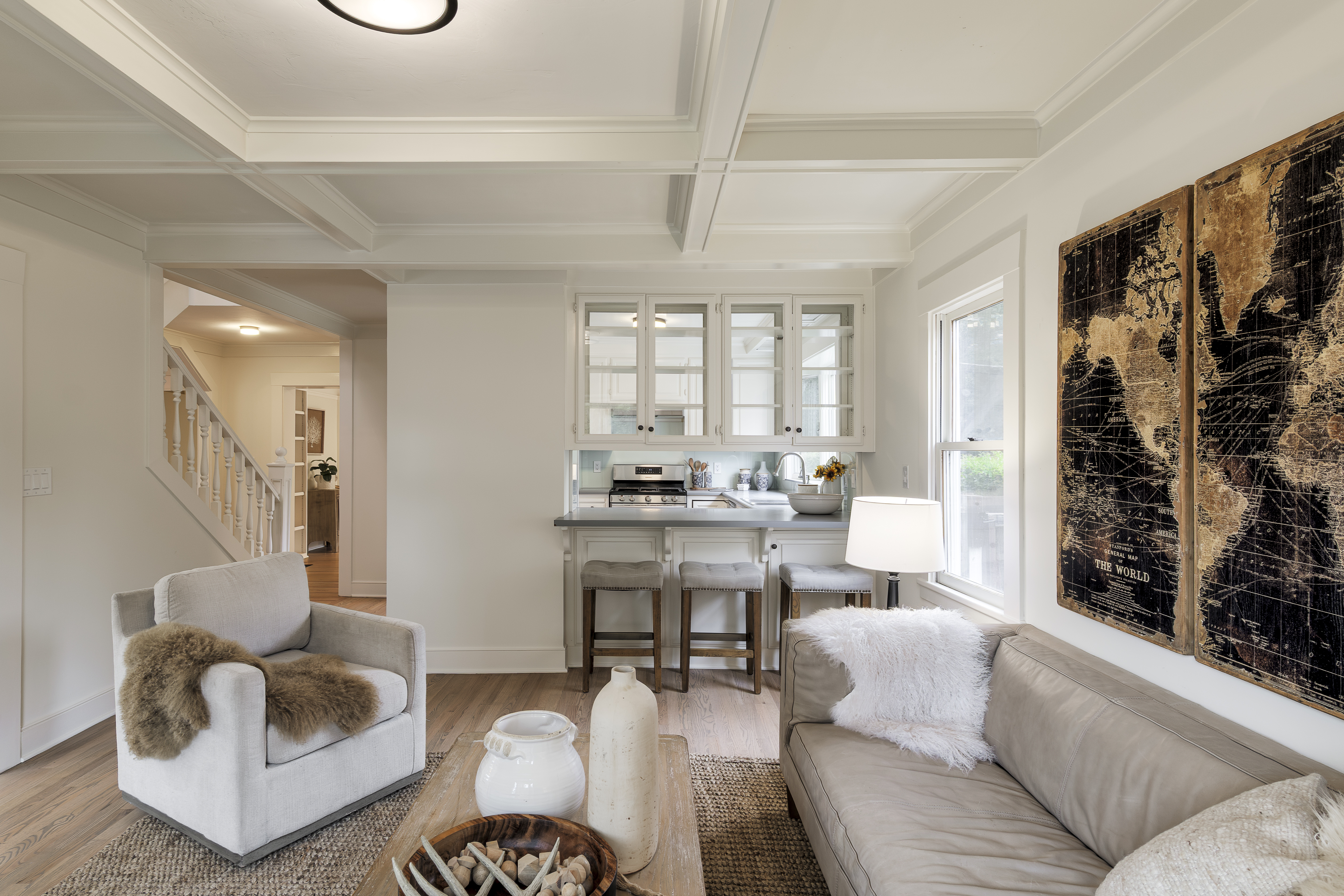  Creekside Craftsman Nearby Downtown Palo Alto - 物件實景