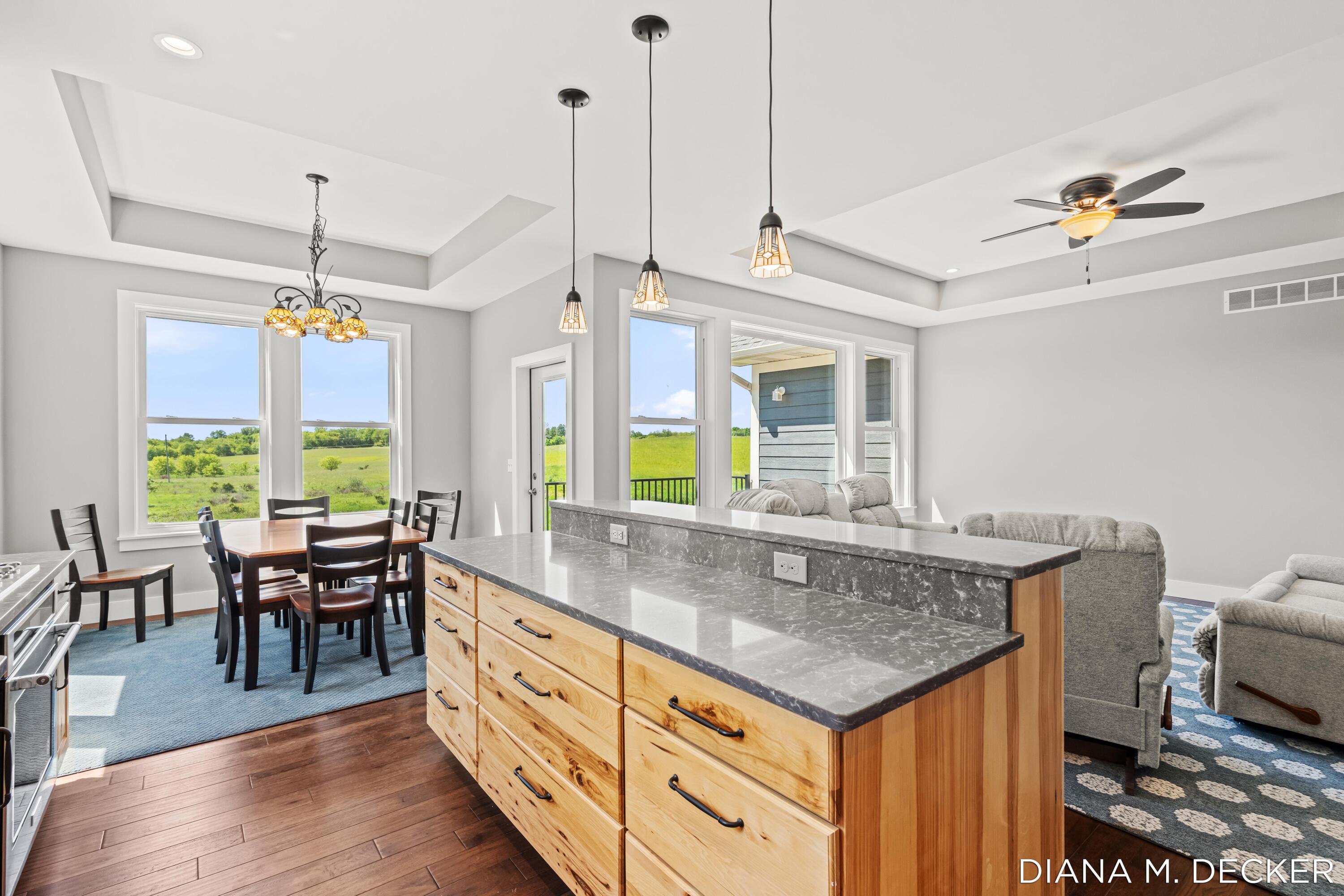 Bloomingdale, Michigan, 49026, United States, 2 Bedrooms Bedrooms, ,3 BathroomsBathrooms,Residential,For Sale,2049040