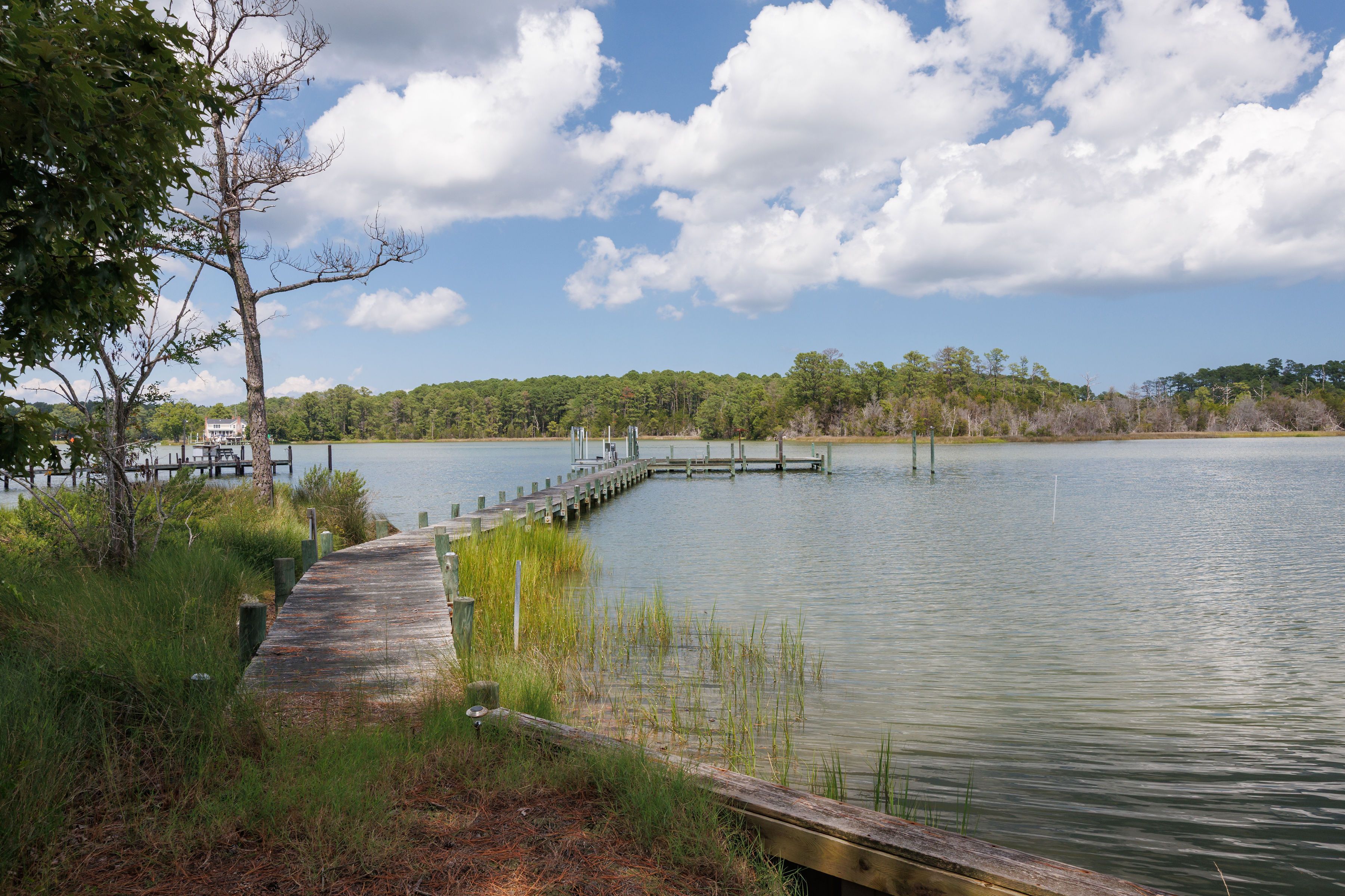  501 Aldendale Lane, Mathews, VA 23163 - 物件實景