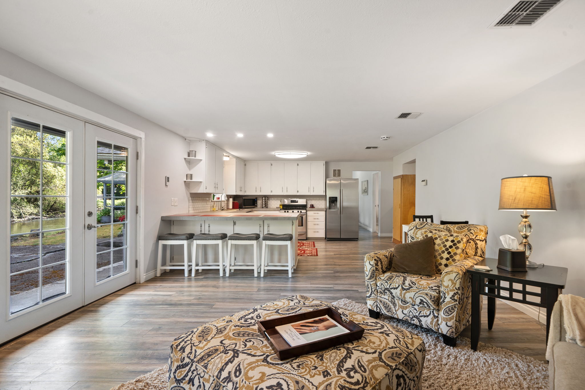  560 Mountain Trail Road, Brinnon, WA 98320 - 物件實景