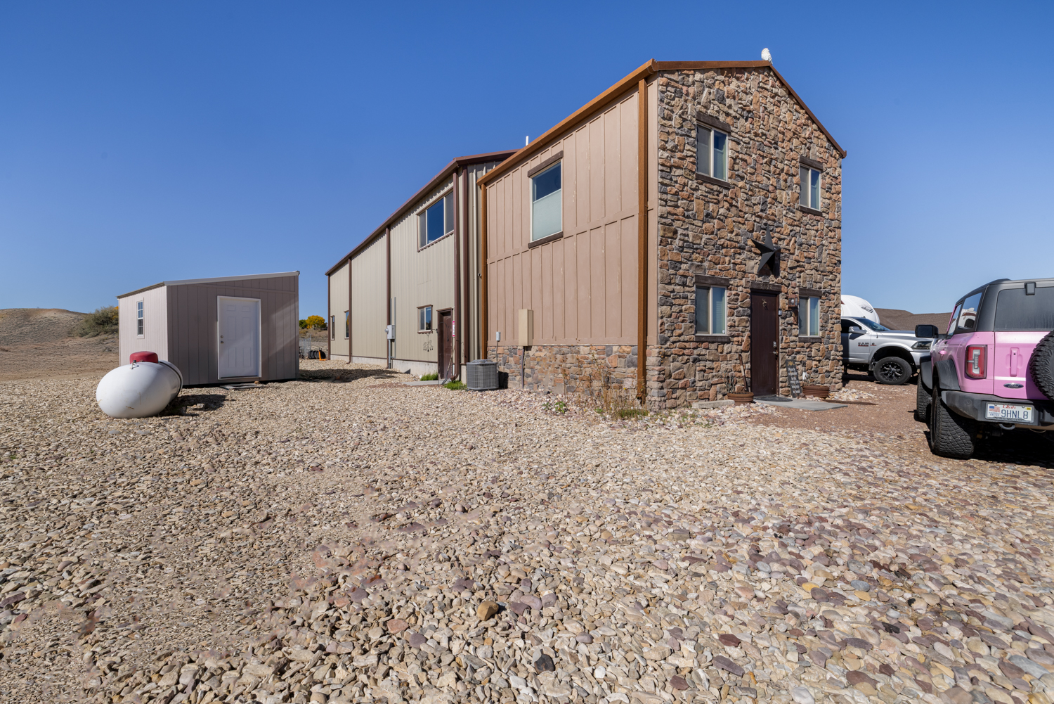 Ballard, Utah, 84066, United States, 2 Bedrooms Bedrooms, ,1 BathroomBathrooms,Residential,For Sale,1977464