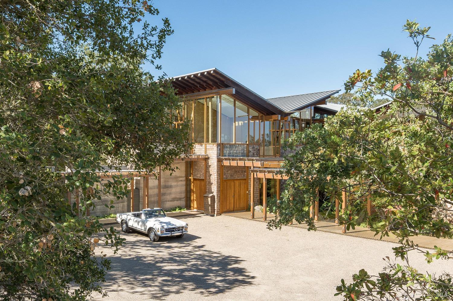 Napa, California, 94558, United States, 7 Bedrooms Bedrooms, ,11 BathroomsBathrooms,Residential,For Sale,1766970