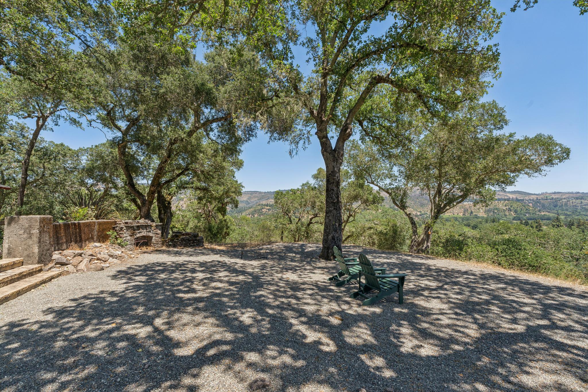  3393 St. Helena Hwy N. - 物件實景