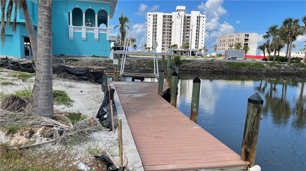 FORT MYERS BEACH, Florida, 33931, United States, ,Residential,For Sale,1938409