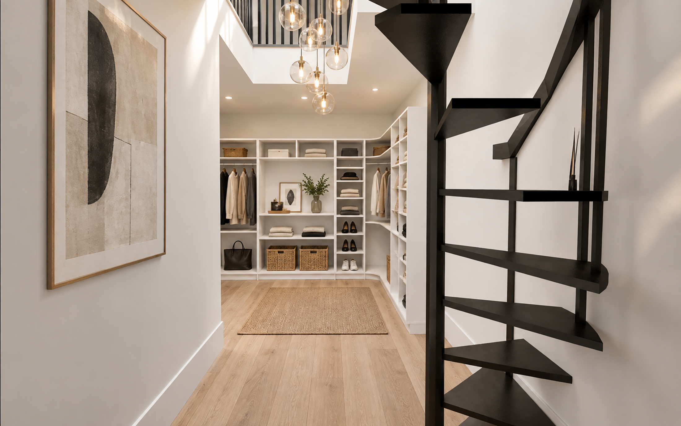  An Exceptional New Construction Residence by Arkan Homes - 物件實景