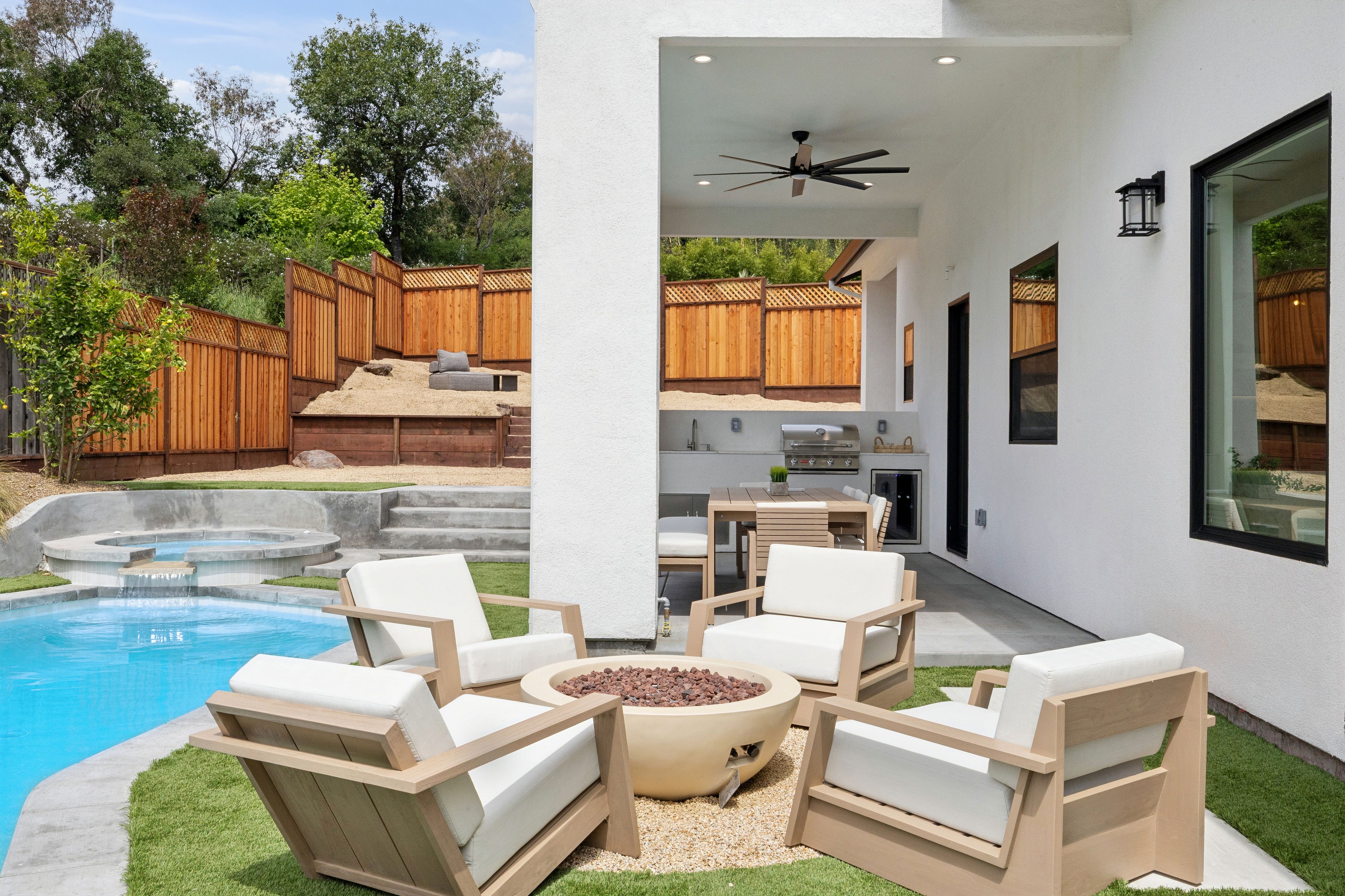  2154 Vintage Circle, Santa Rosa, CA 95404 - 物件實景