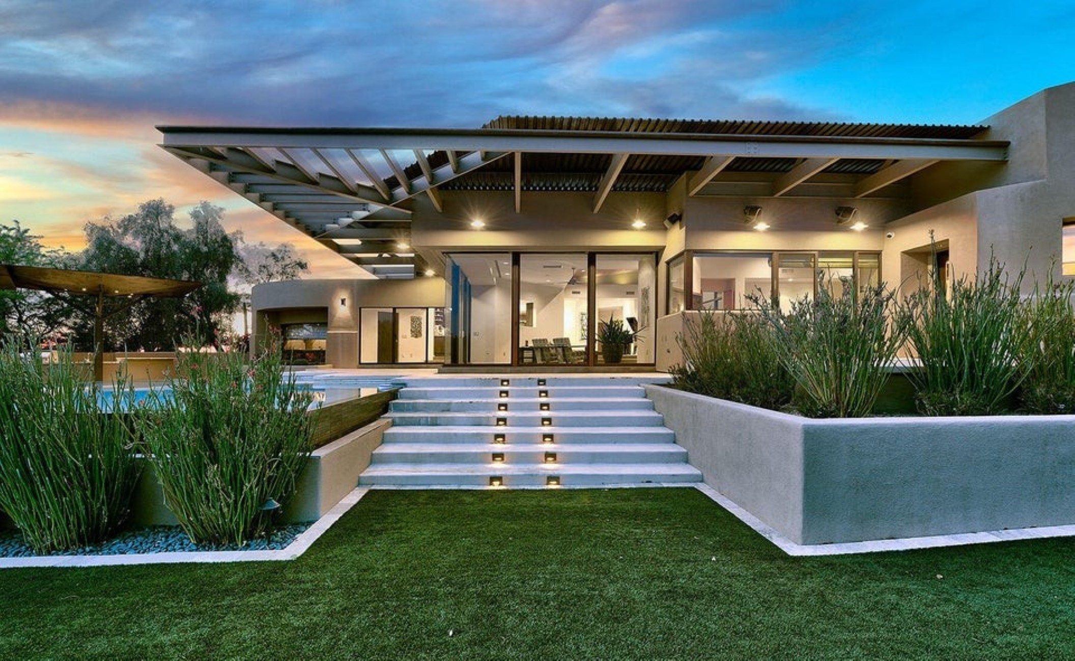  2004 E Desert Garden Drive, Tucson, AZ 85718 - 物件實景