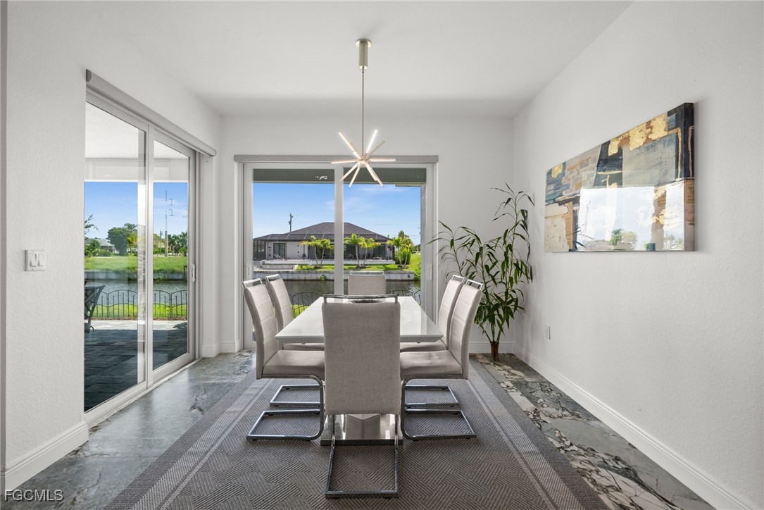 Cape Coral, Florida, 33914, United States, 3 Bedrooms Bedrooms, ,3 BathroomsBathrooms,Residential,For Sale,1977393