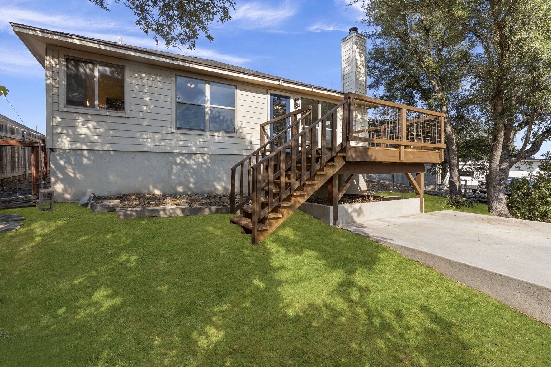  Charming Canyon Lake Home - 物件實景