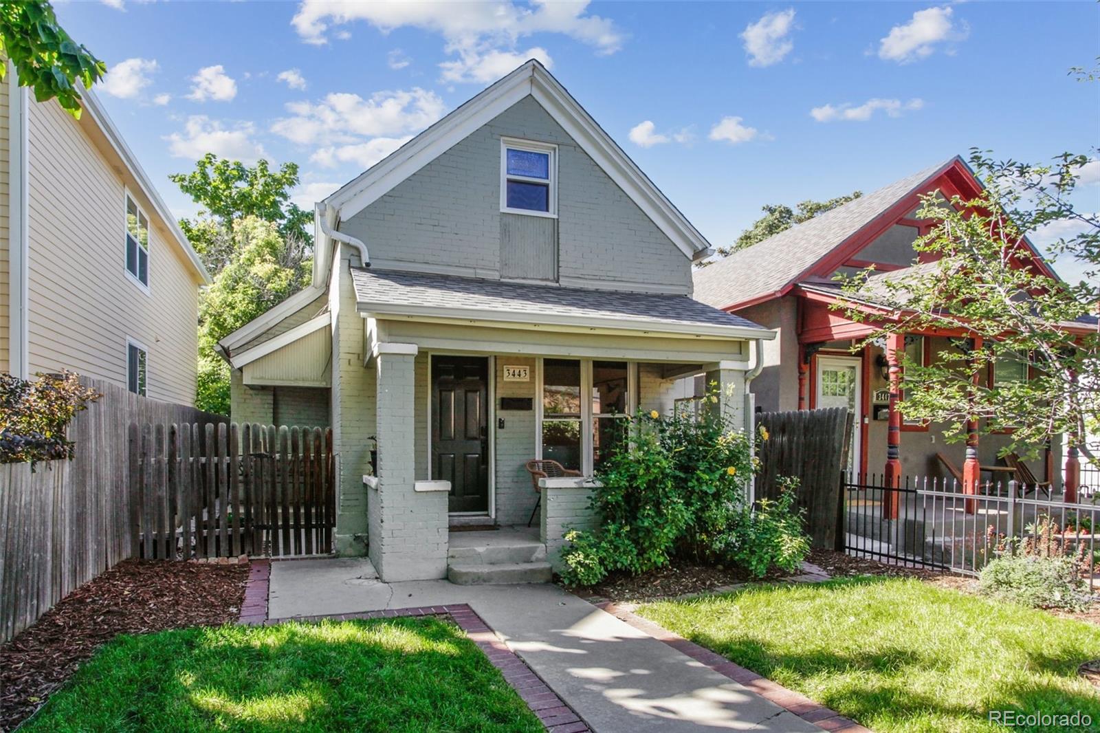 Denver, Colorado, 80205, United States, 3 Bedrooms Bedrooms, ,1 BathroomBathrooms,Residential,For Sale,1957431