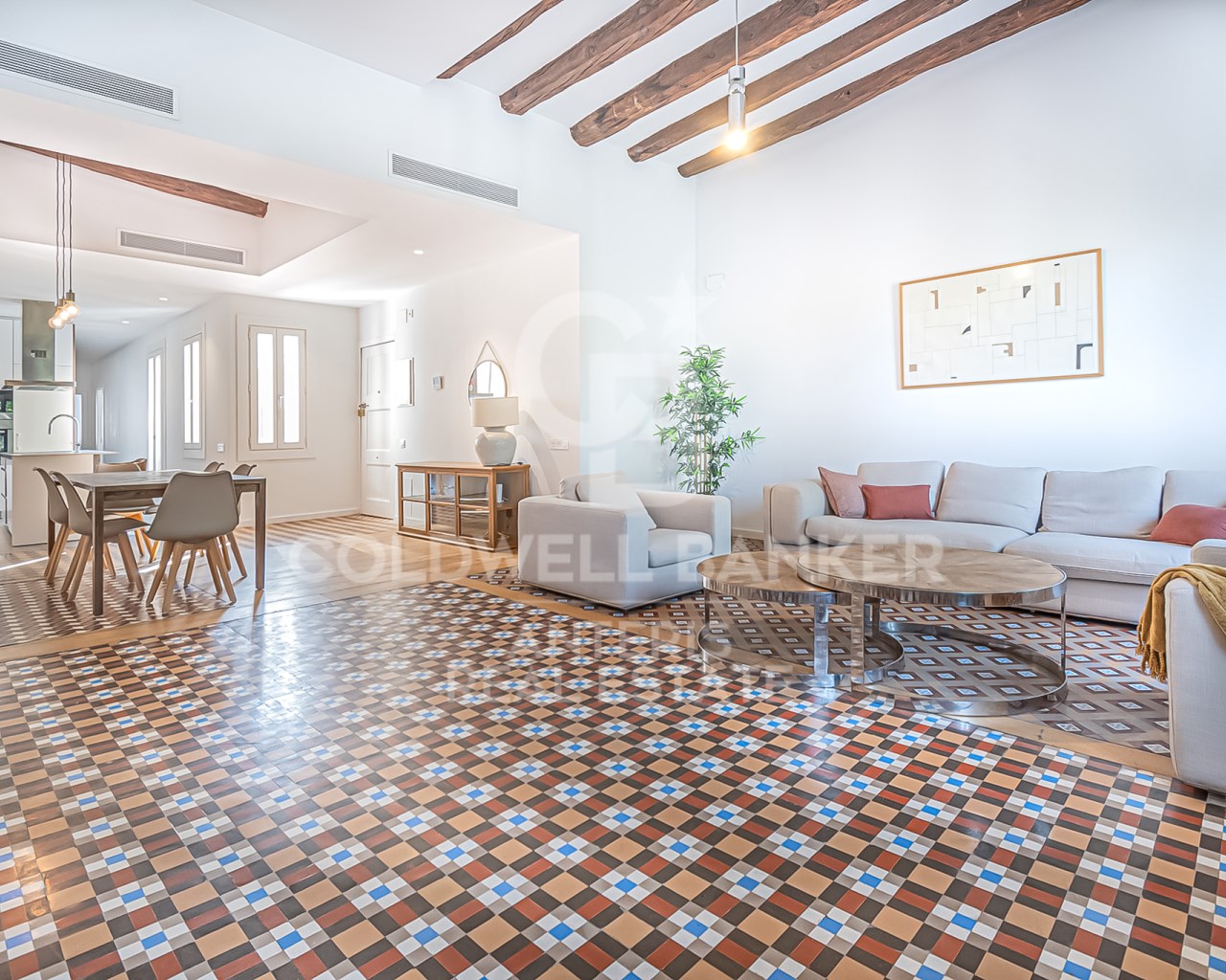 Barcelona, Catalonia, ES, 3 Bedrooms Bedrooms, ,2 BathroomsBathrooms,Residential,For Sale,1827864