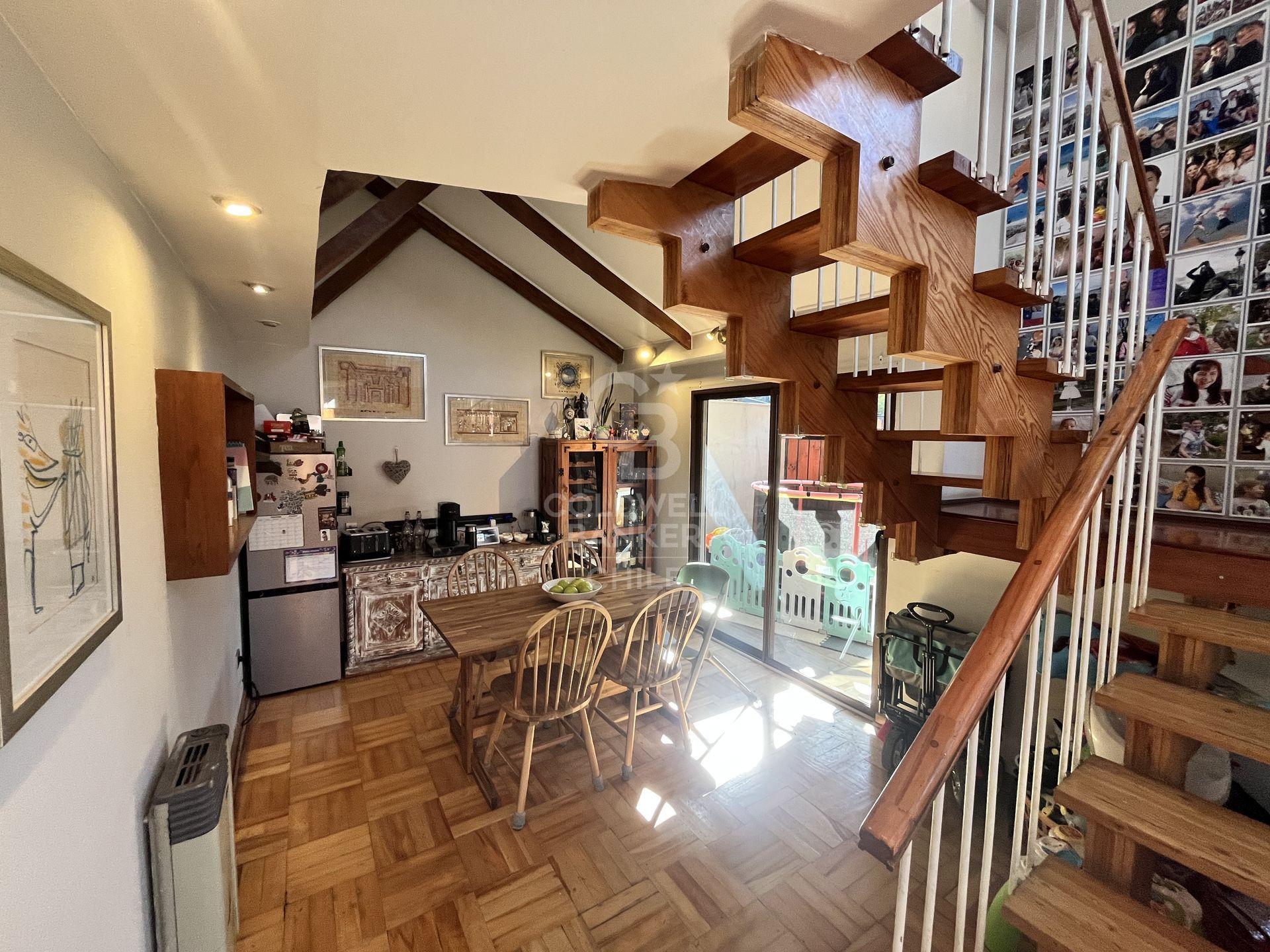 Las Condes, Chile, 4 Bedrooms Bedrooms, ,4 BathroomsBathrooms,Residential,For Sale,1933032