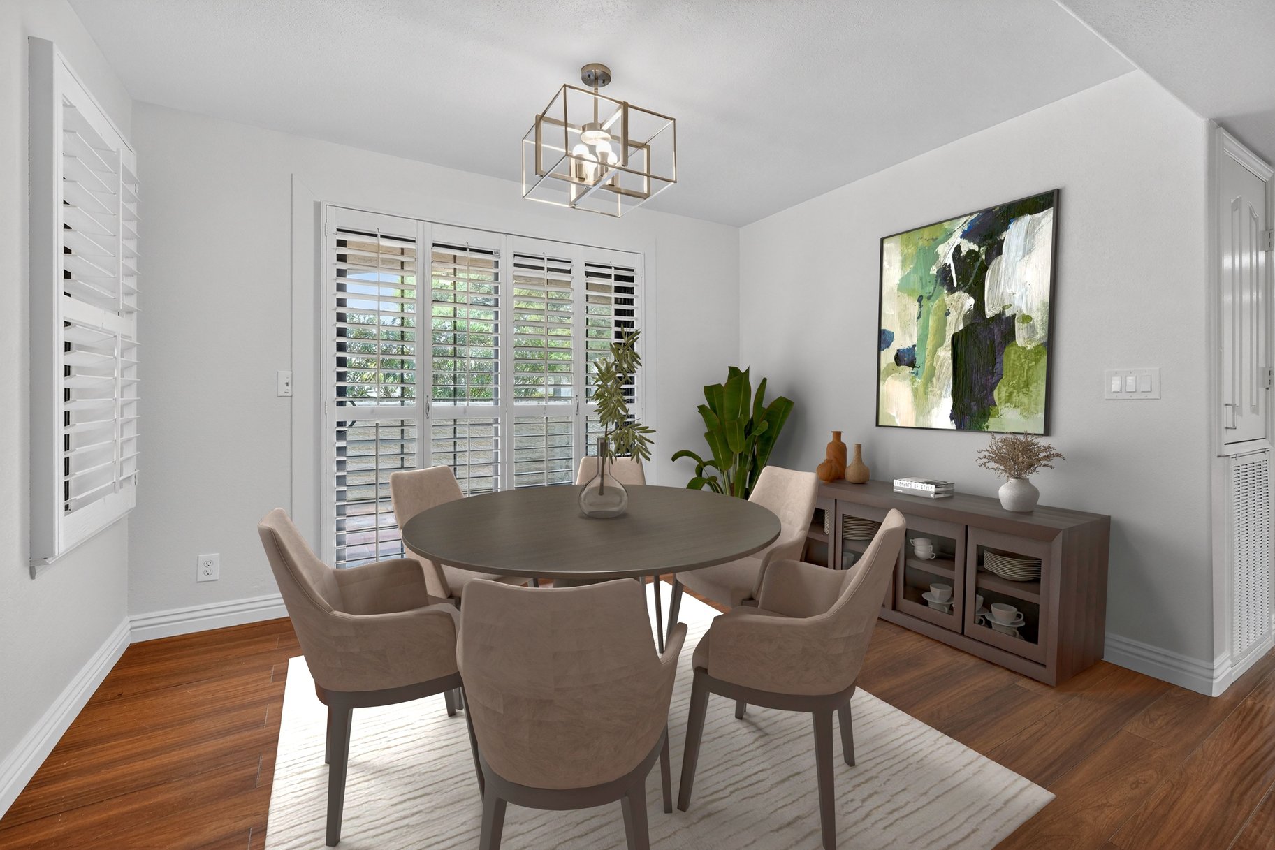  New to Market - 物件實景