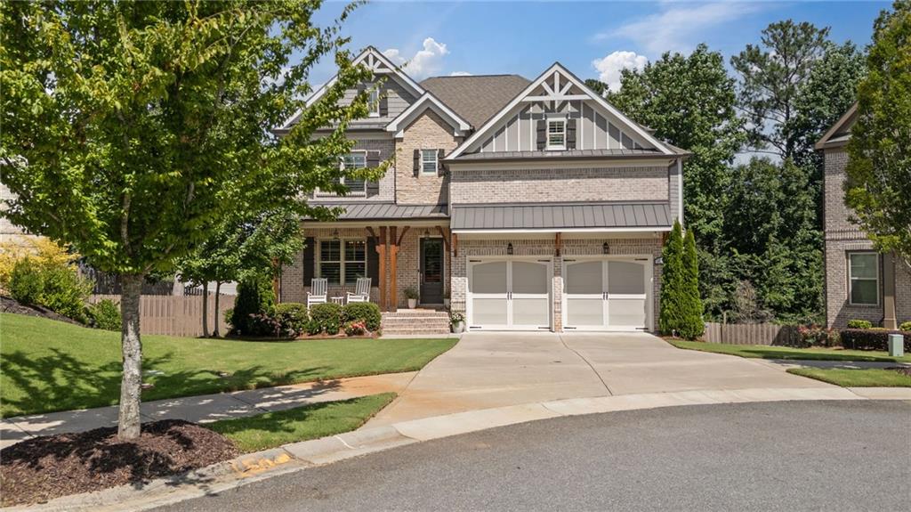 Alpharetta, Georgia, 30022, United States, 6 Bedrooms Bedrooms, ,6 BathroomsBathrooms,Residential,For Sale,1900569