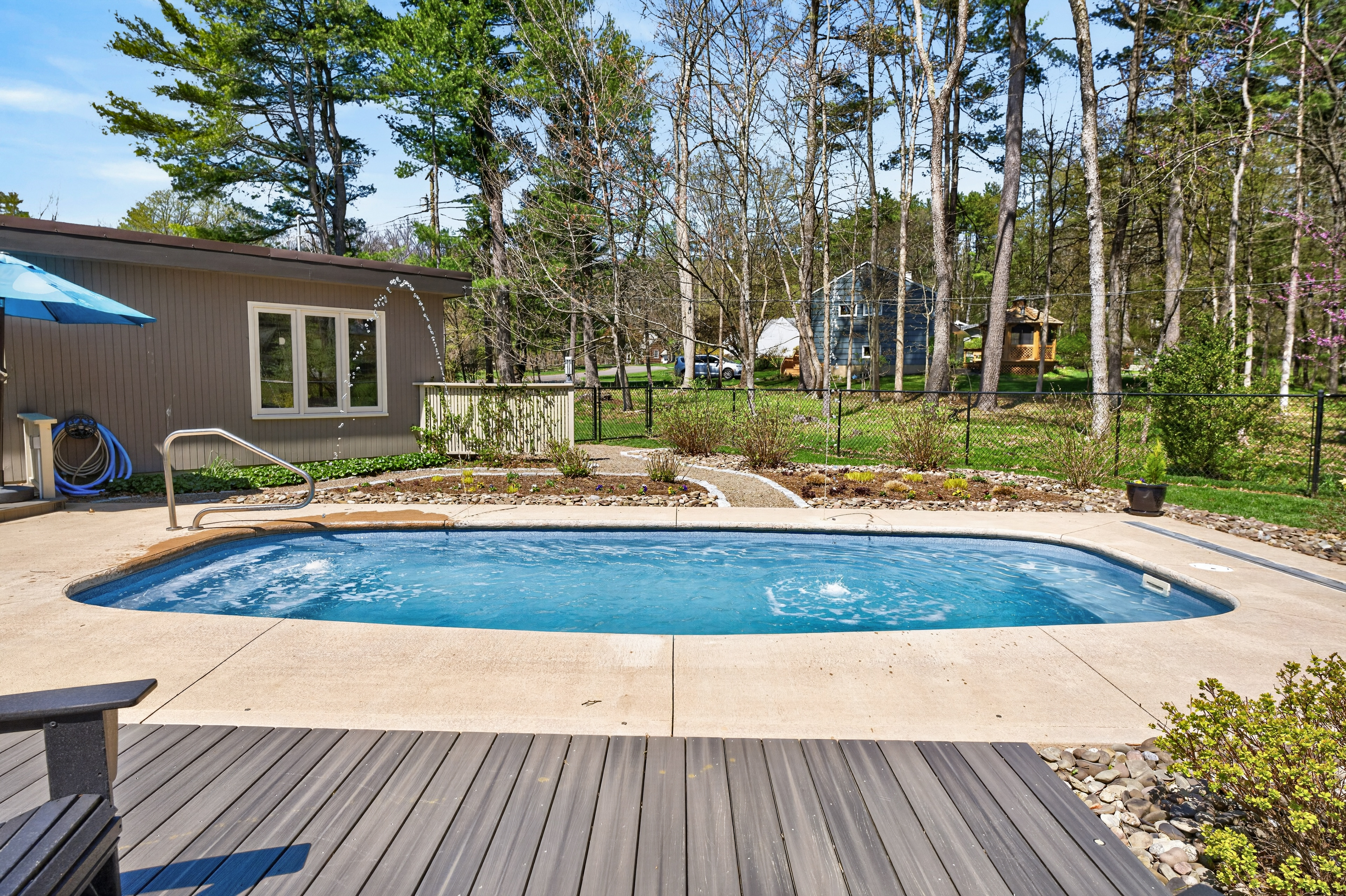  Meticulously Re-Imagined Mid Century Modern - 物件實景