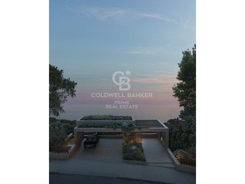 Girona, Palafrugell, Tamariu, Urbanitzaci? Aigua-X, Palafrugell, Catalonia, ES, 5 Bedrooms Bedrooms, ,5 BathroomsBathrooms,Residential,For Sale,Girona, Palafrugell, Tamariu, Urbanitzaci? Aigua-X,1449197