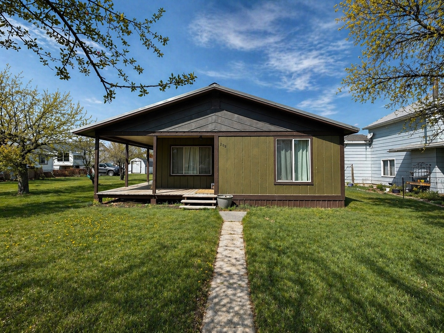 Madison St, Twin Bridges, MT 59754 #1