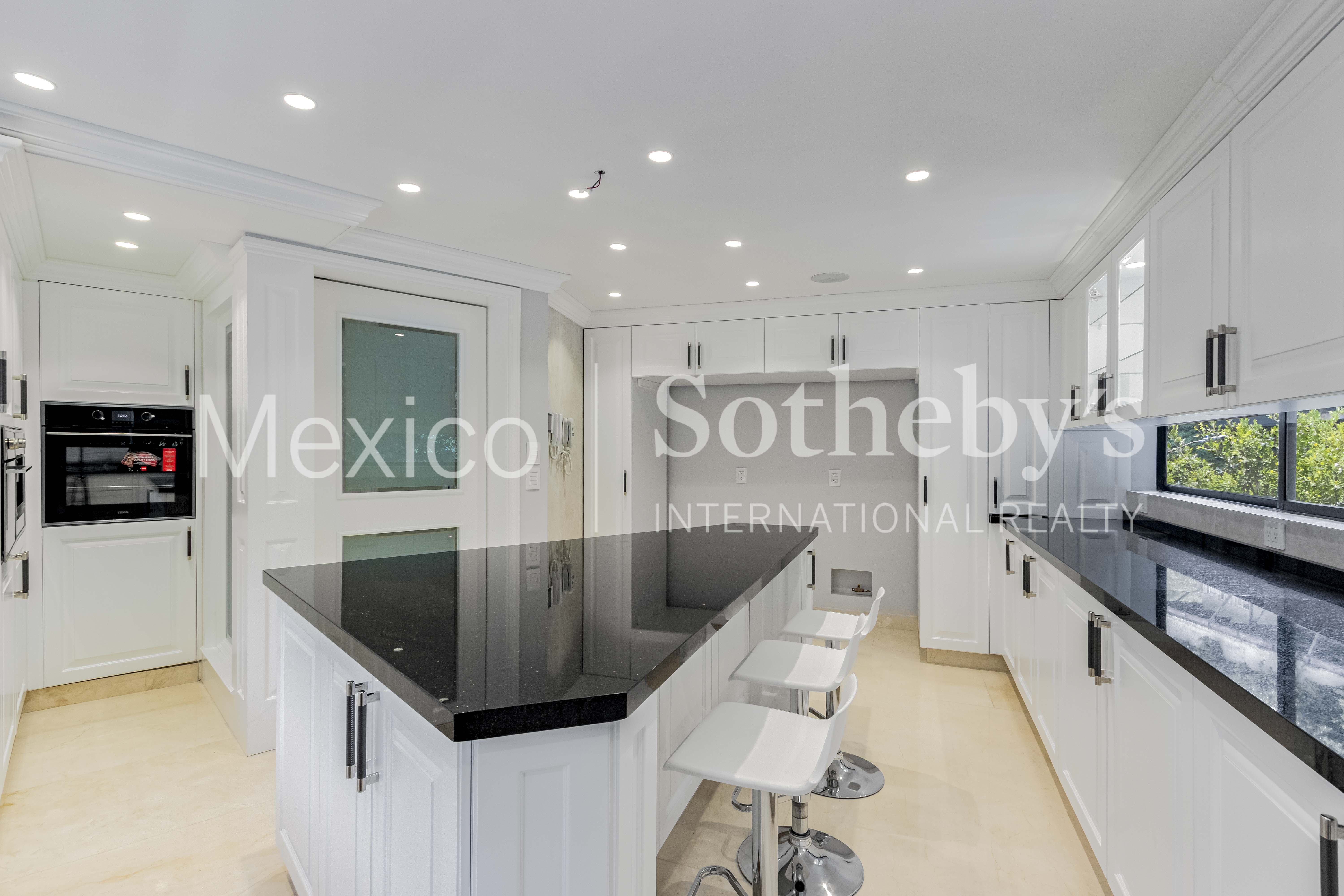  Departamento en Venta en Paseo de los Tamarindos - 物件實景