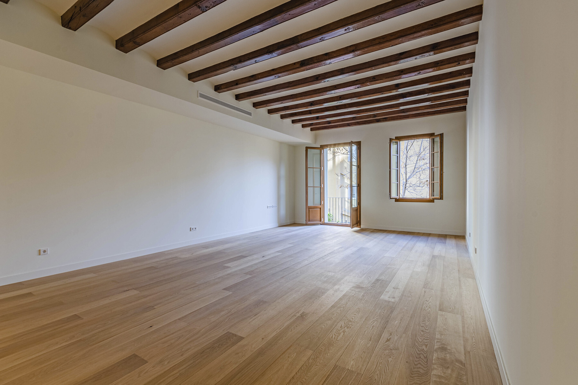  Unique newly built apartments in the heart of Barcelona - 物件實景
