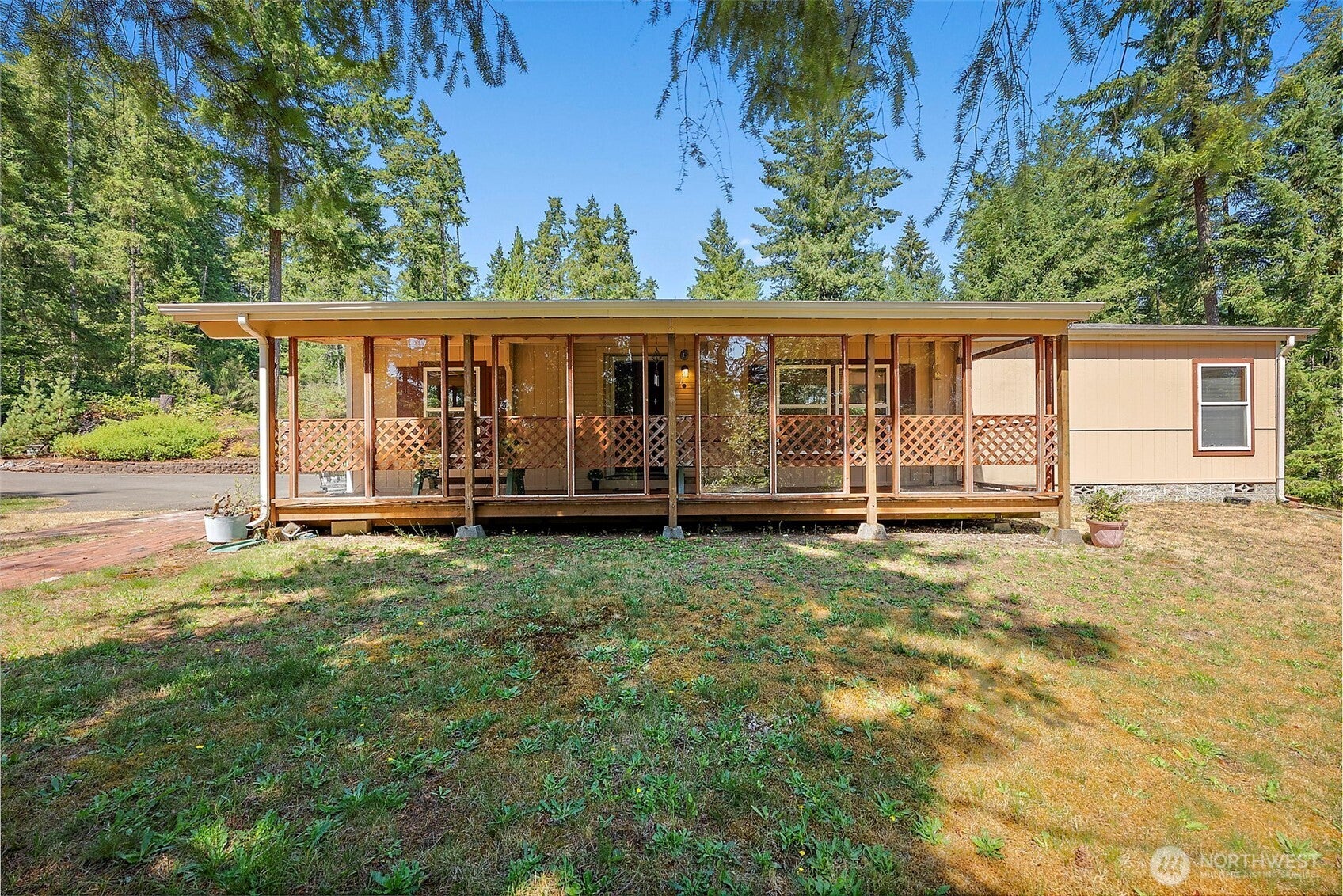 Port Orchard, Washington, 98637, United States, 3 Bedrooms Bedrooms, ,1 BathroomBathrooms,Residential,For Sale,1919682