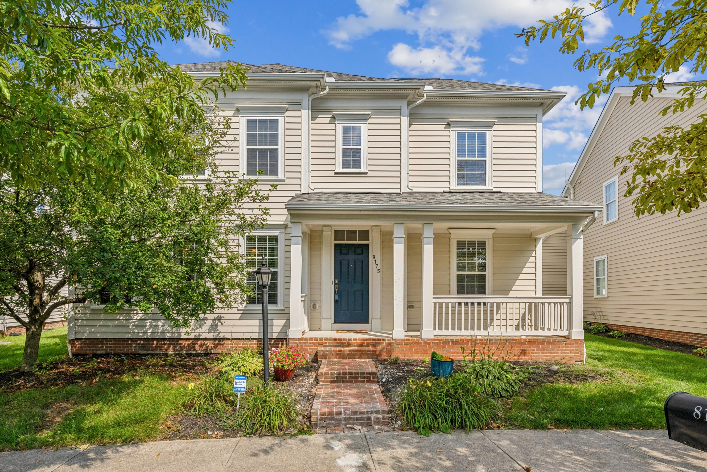 New Albany, Ohio, 43054, United States, 4 Bedrooms Bedrooms, ,5 BathroomsBathrooms,Residential,For Sale,1913750
