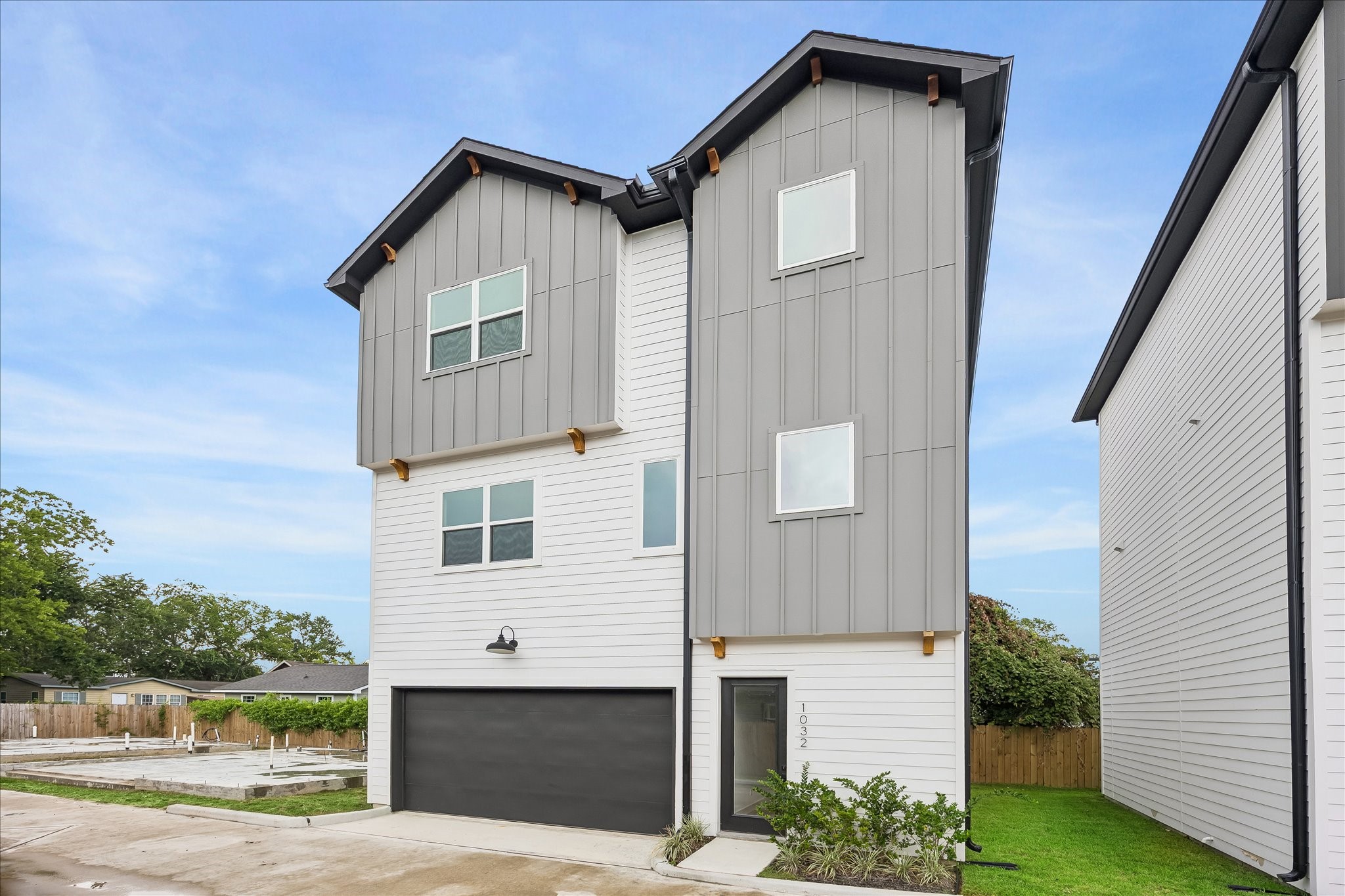  1032 Marcolin Street - 物件實景
