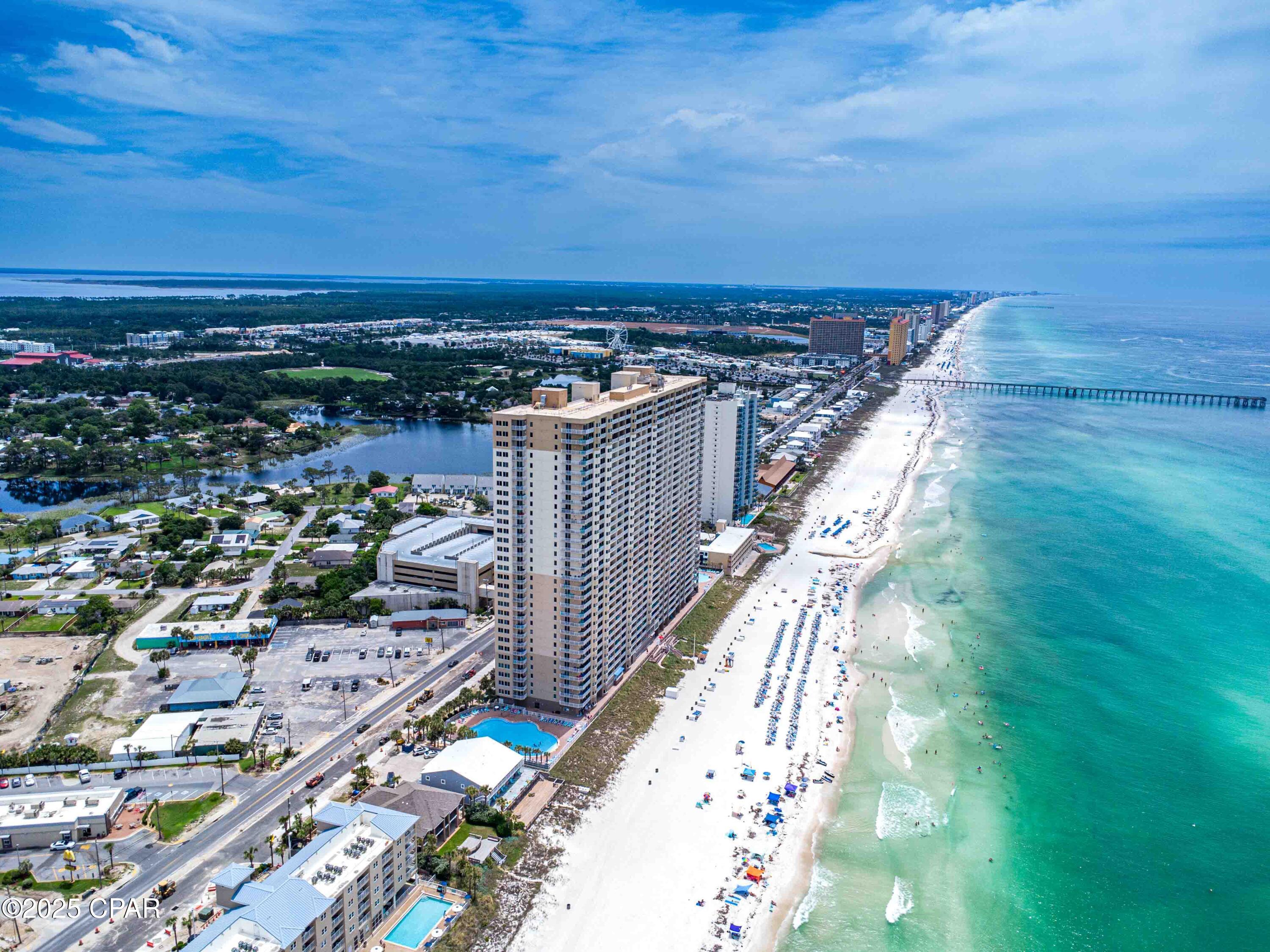 Panama City Beach, Florida, 32413, United States, 2 Bedrooms Bedrooms, ,2 BathroomsBathrooms,Residential,For Sale,1827821