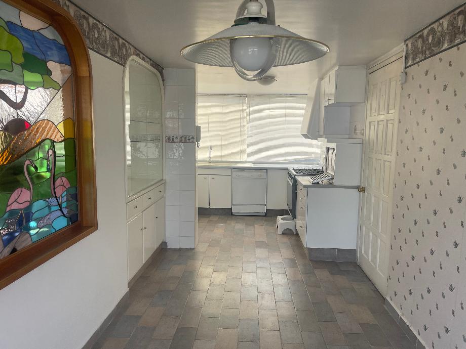 Tlalpan, Ciudad de México, 14210, Mexico, 4 Bedrooms Bedrooms, ,5 BathroomsBathrooms,Residential,For Sale,1723269