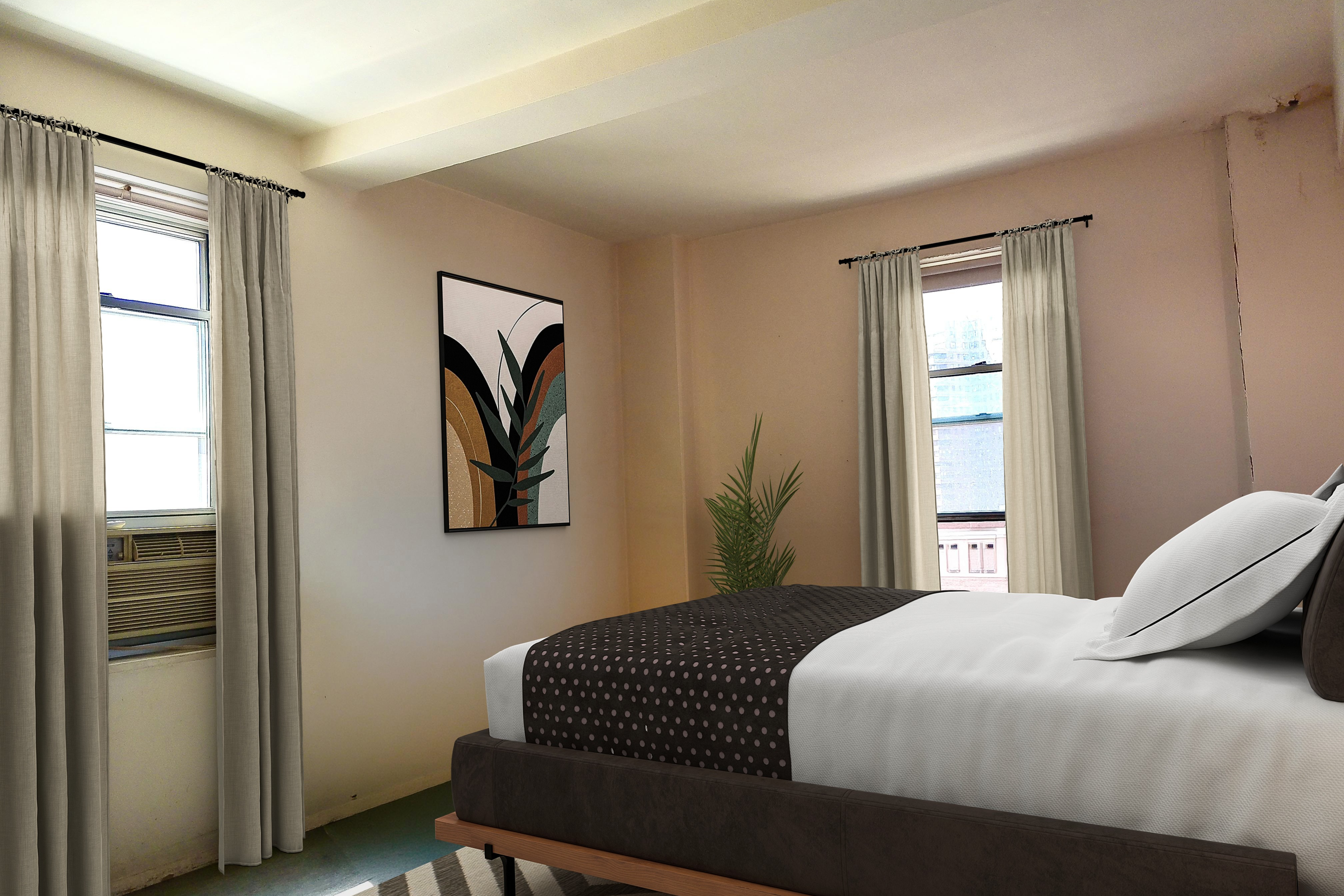  Lower East Side Hillman Co-op - 物件實景