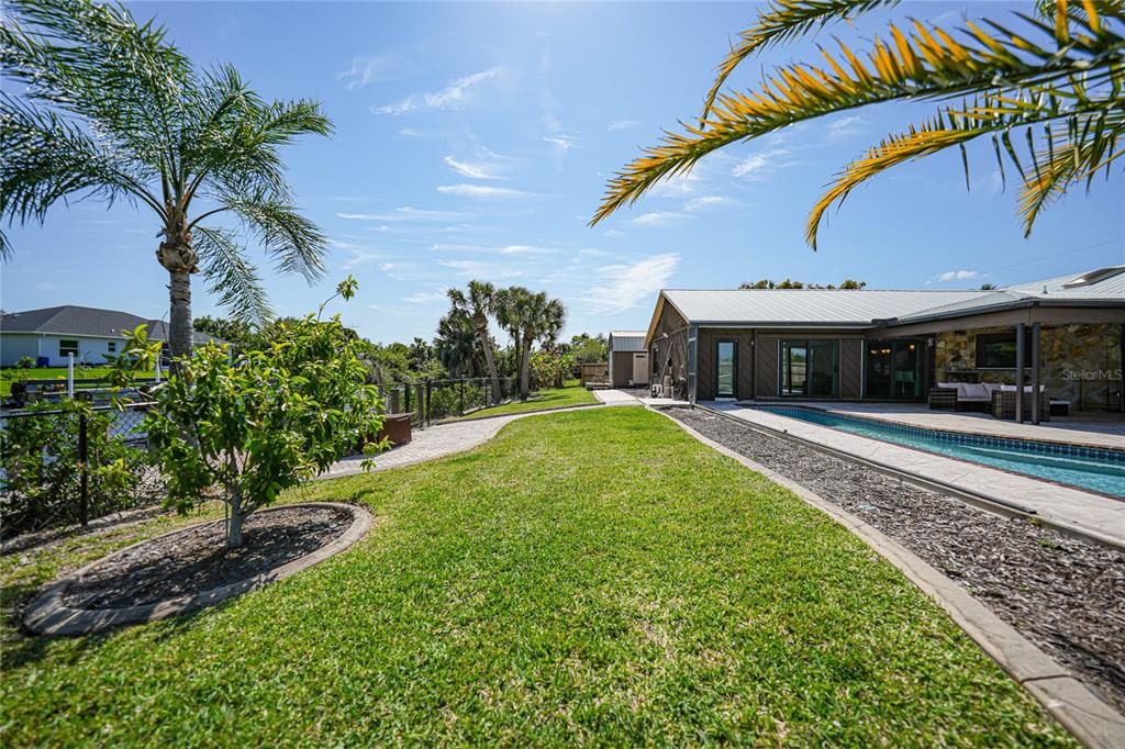 Port Charlotte, Florida, 33981, United States, 4 Bedrooms Bedrooms, ,3 BathroomsBathrooms,Residential,For Sale,1977292