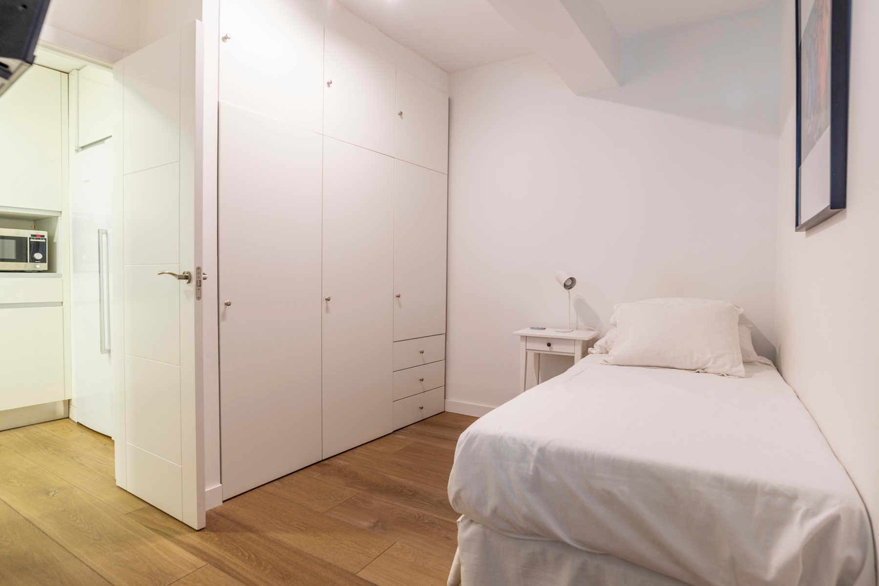  Bright flat in the best area of Almagro - 物件實景
