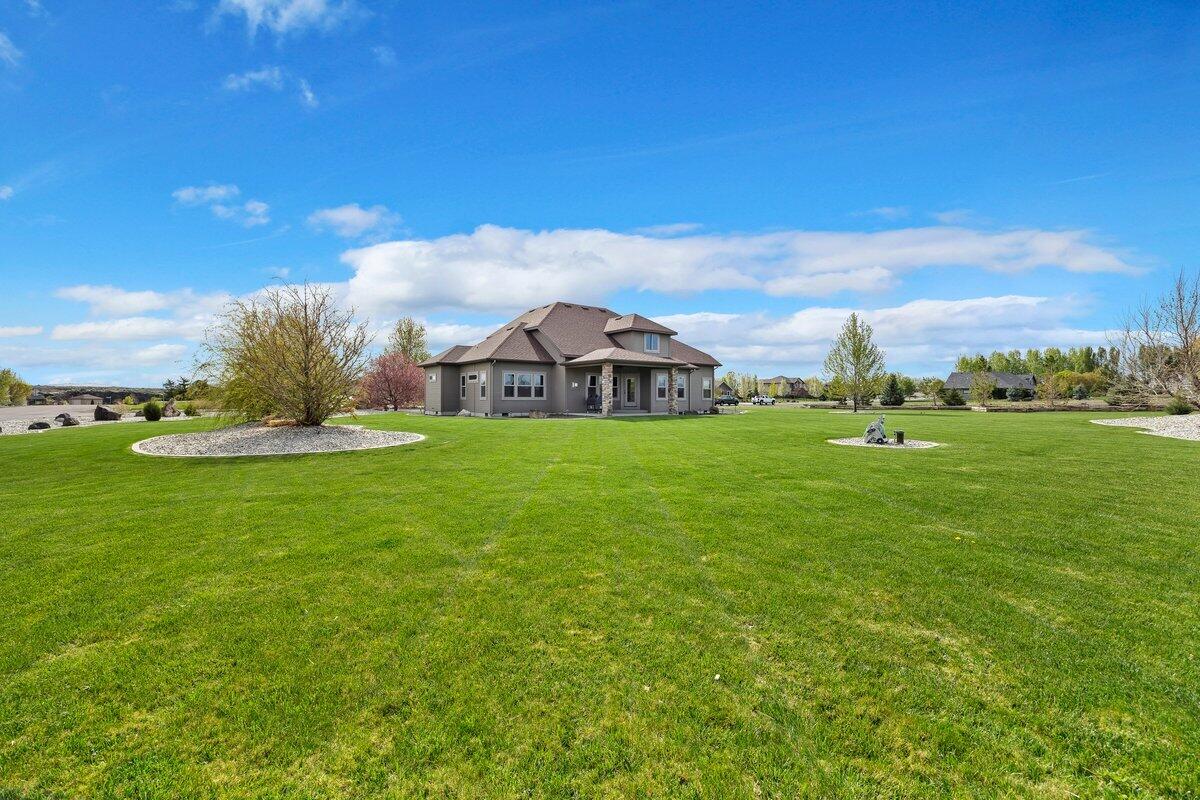 3971 N E 3610, Kimberly, Idaho, 83341, United States, 4 Bedrooms Bedrooms, ,3 BathroomsBathrooms,Residential,For Sale,3971 N E 3610,1614428