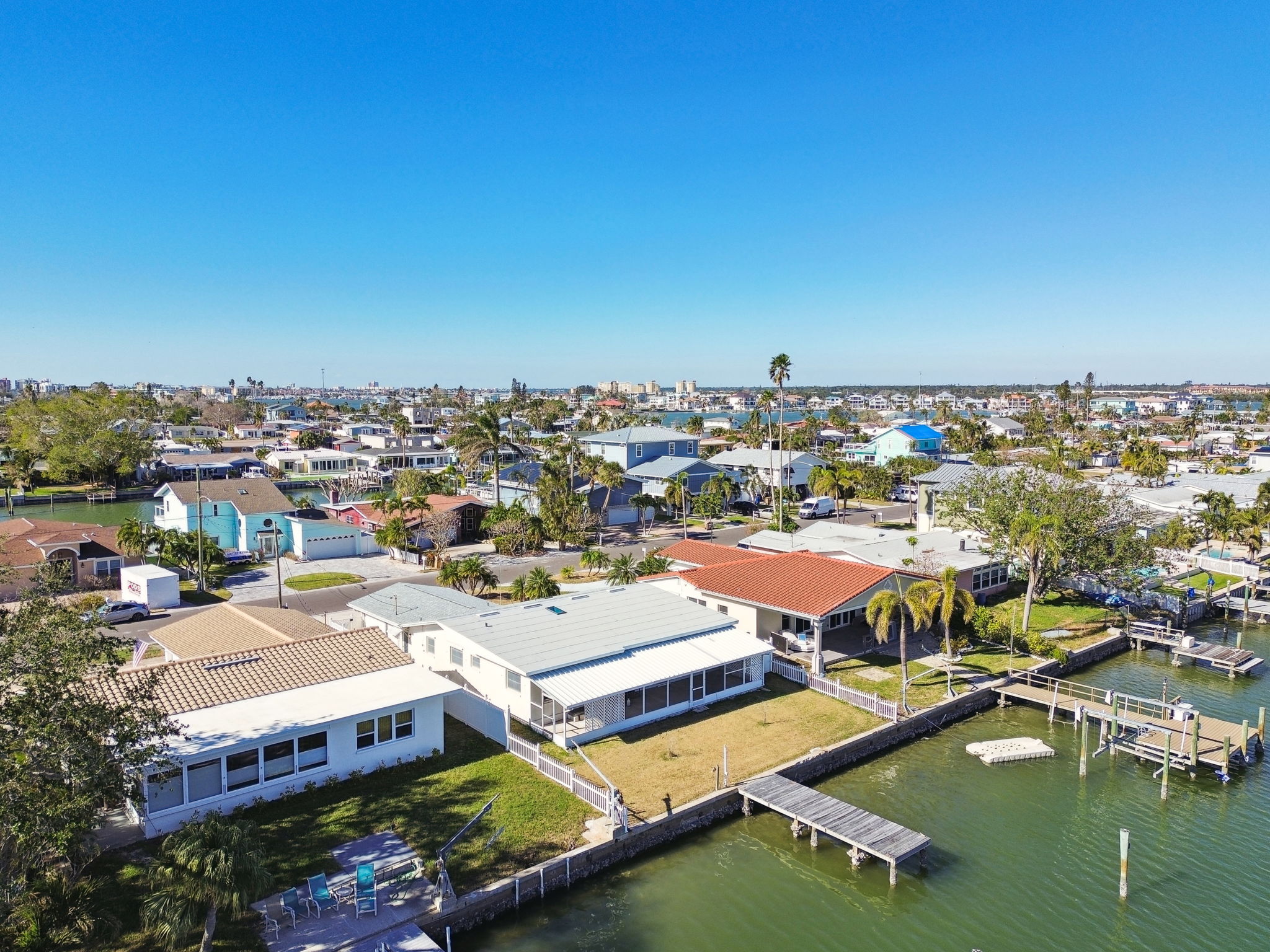 Madeira Beach, Florida, 33708, United States, 3 Bedrooms Bedrooms, ,2 BathroomsBathrooms,Residential,For Sale,1943278