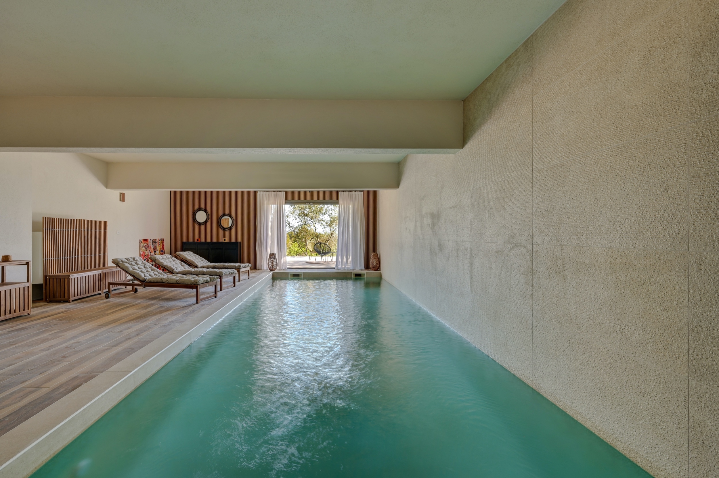  Exceptional Provençal Estate – Fully Renovated Luxury between Sainte-Victoire a… - 物件實景