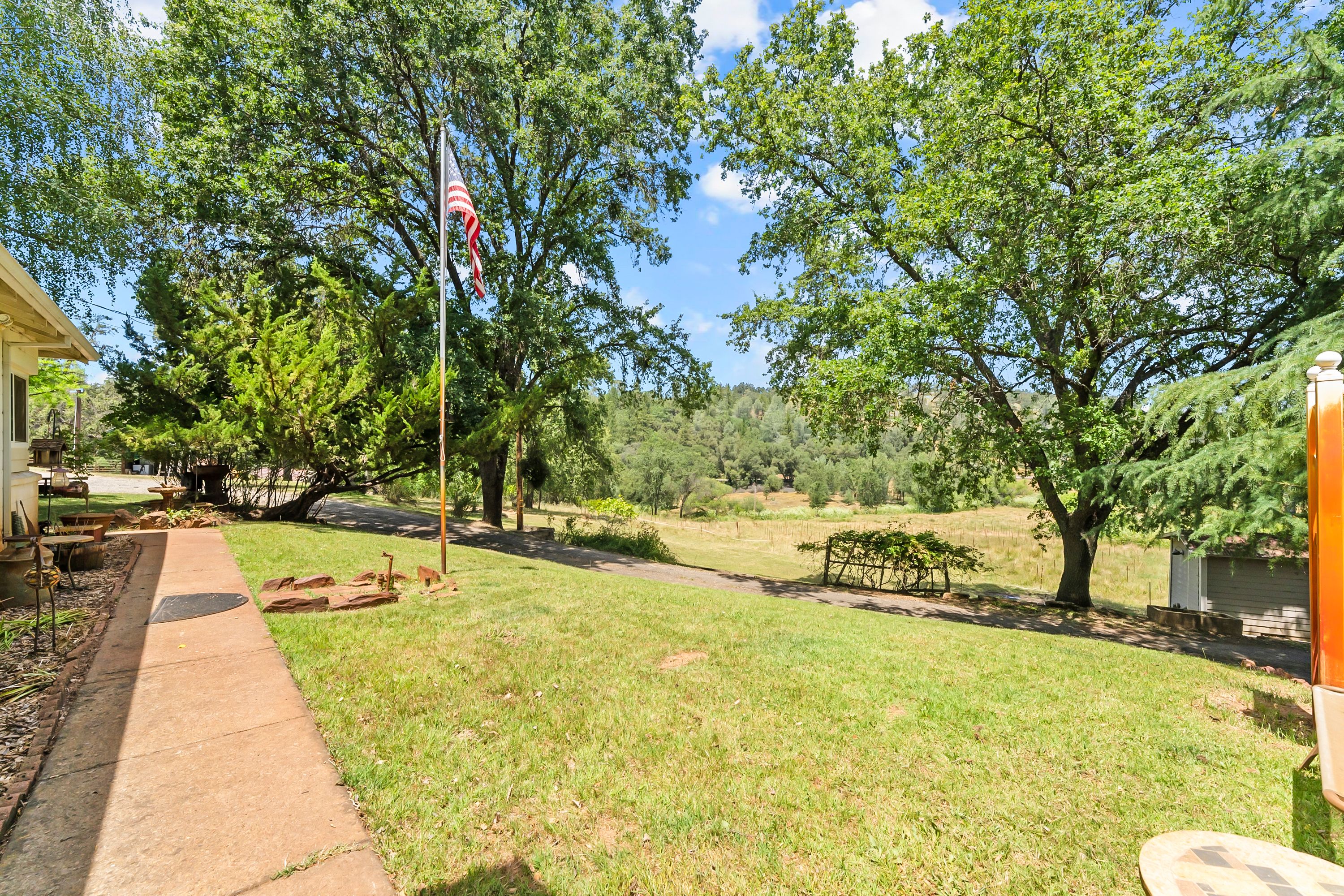  Amoruso Ranch 1000+ Acres Legacy - 物件實景