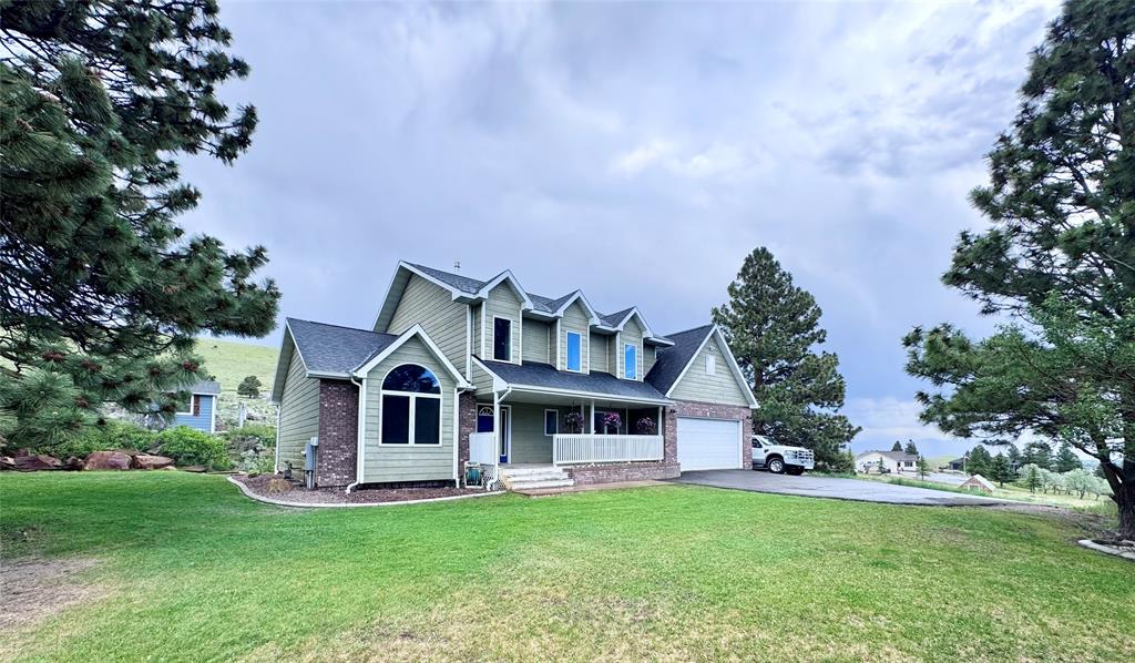 Helena, Montana, 59601, United States, 5 Bedrooms Bedrooms, ,4 BathroomsBathrooms,Residential,For Sale,2048262