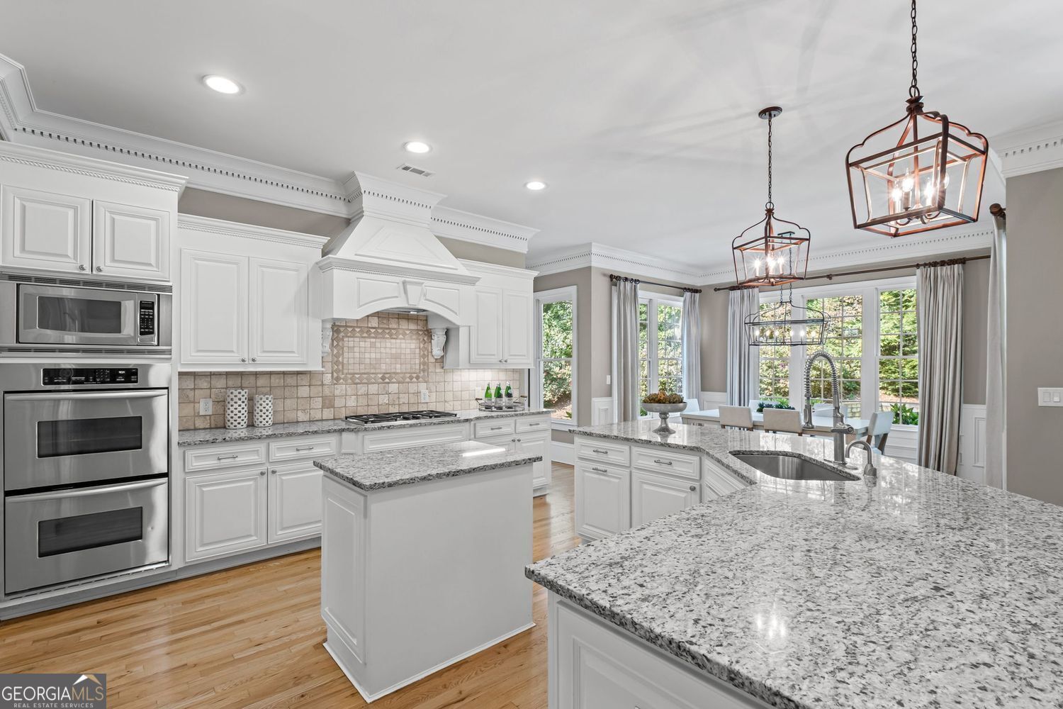 Duluth, Georgia, 30097, United States, 6 Bedrooms Bedrooms, ,7 BathroomsBathrooms,Residential,For Sale,1951995