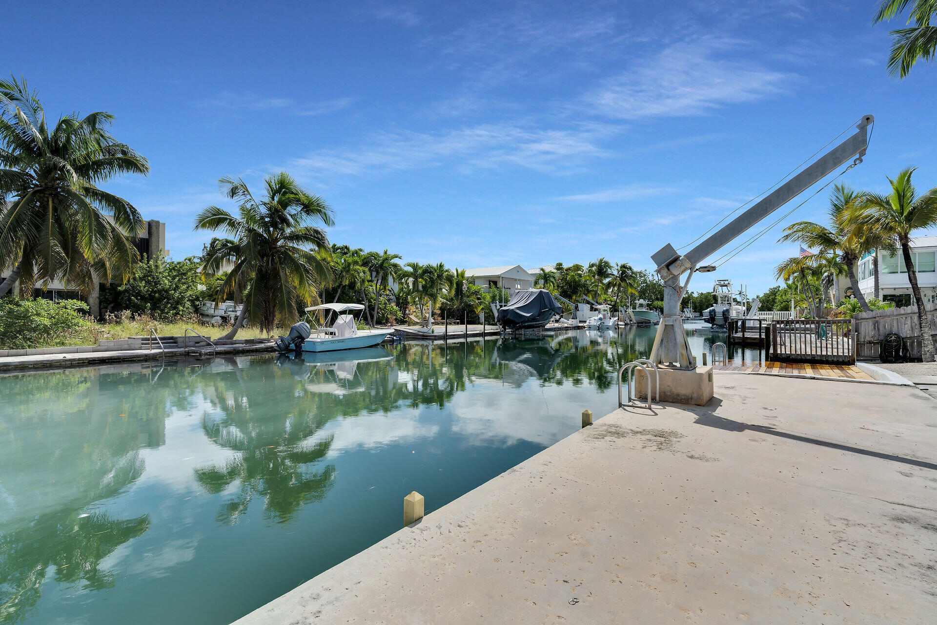 Gulf Dr, Summerland Key, FL 33042 #1