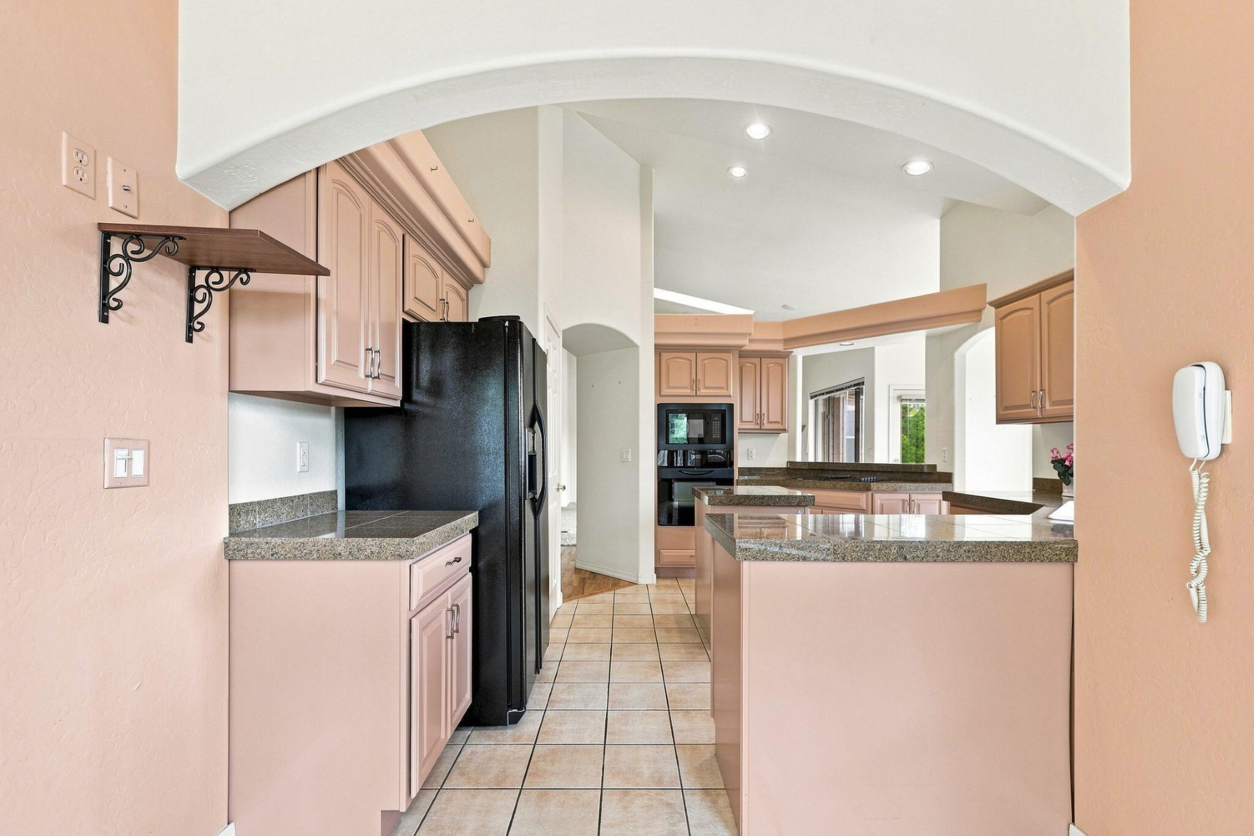  1820 Windy Walk Lane, Prescott, AZ 86305 - 物件實景
