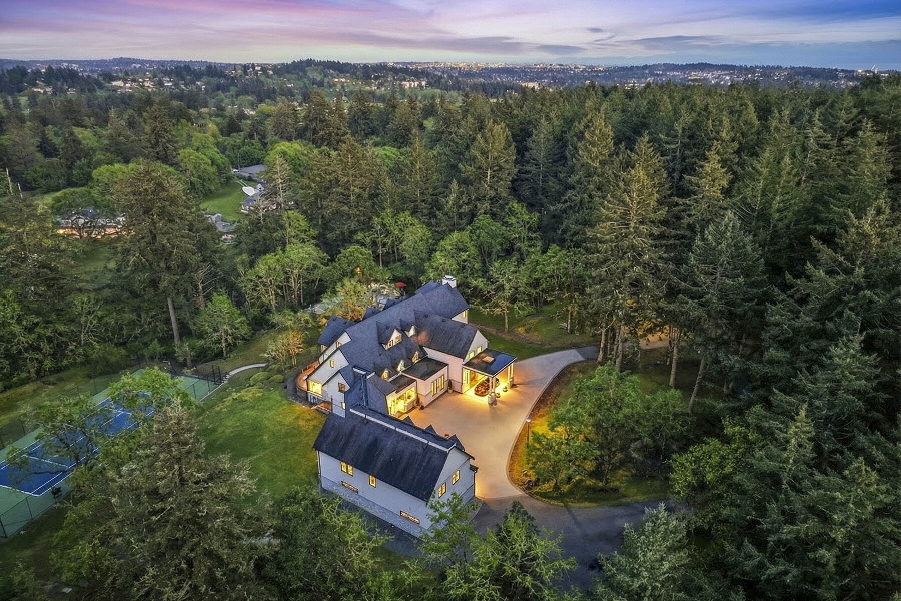  Owl’s Landing - 物件實景