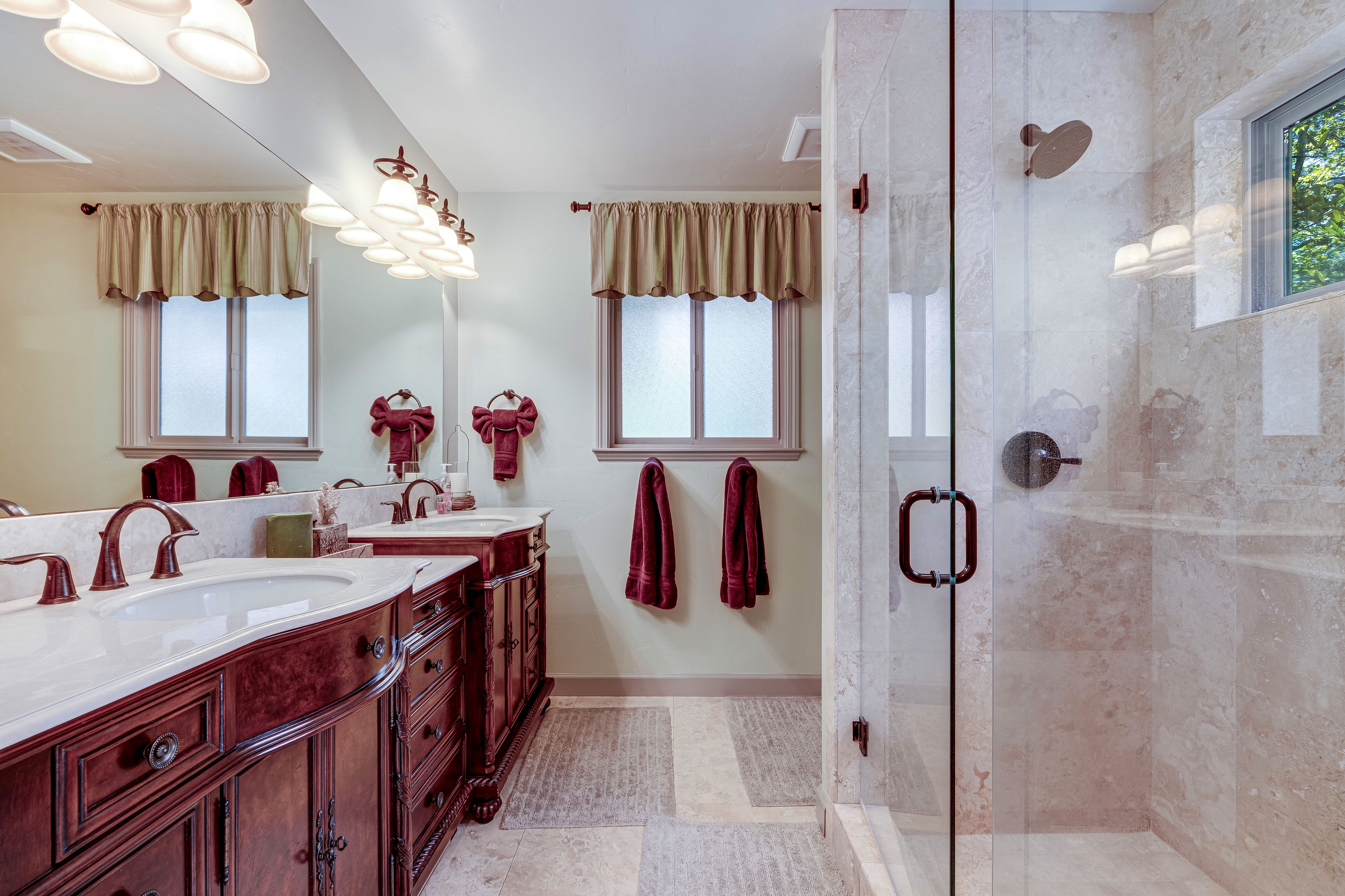  1040 Mount George Avenue - 物件實景